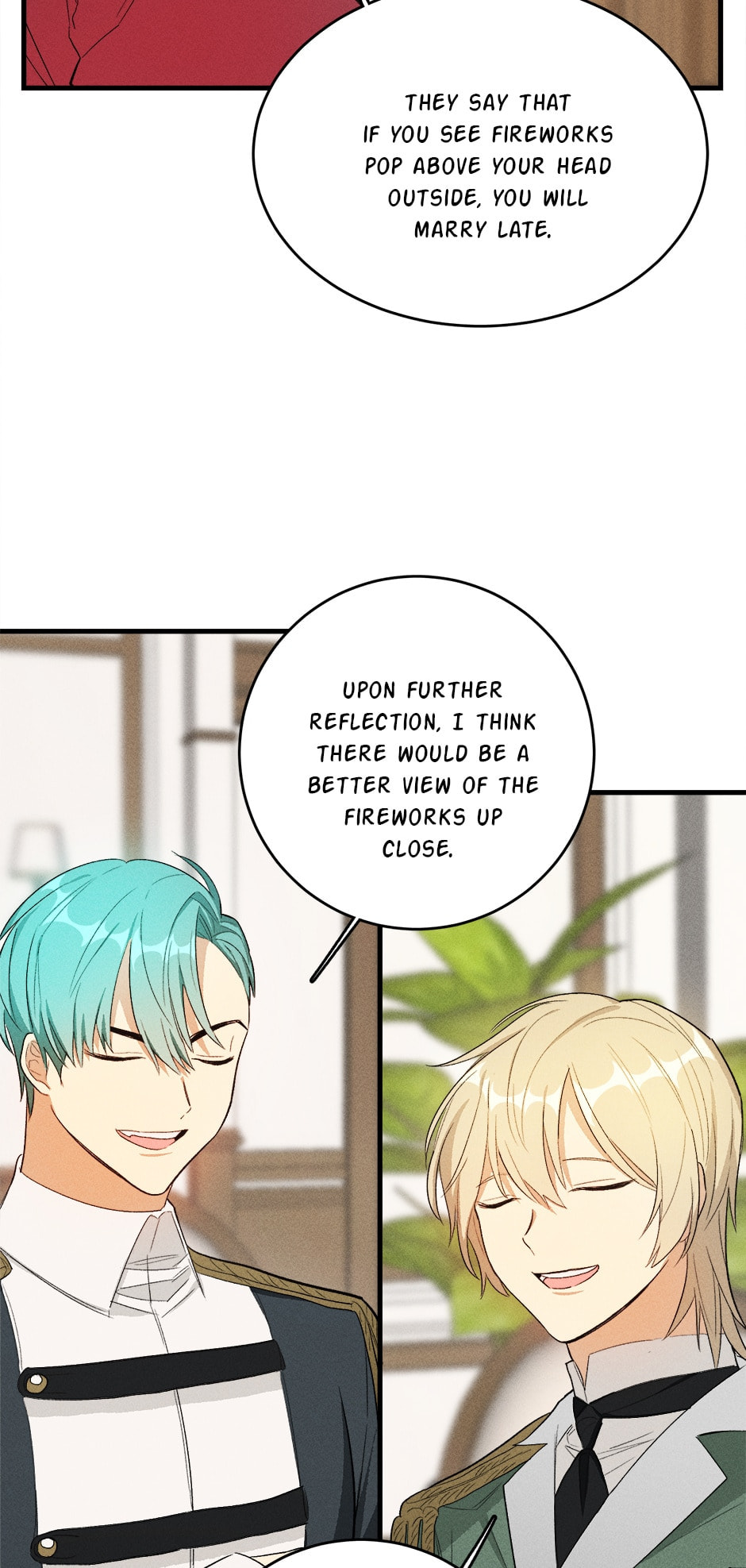 Read Lady Chef Royale chapter 41 image 12 on Lezhin
