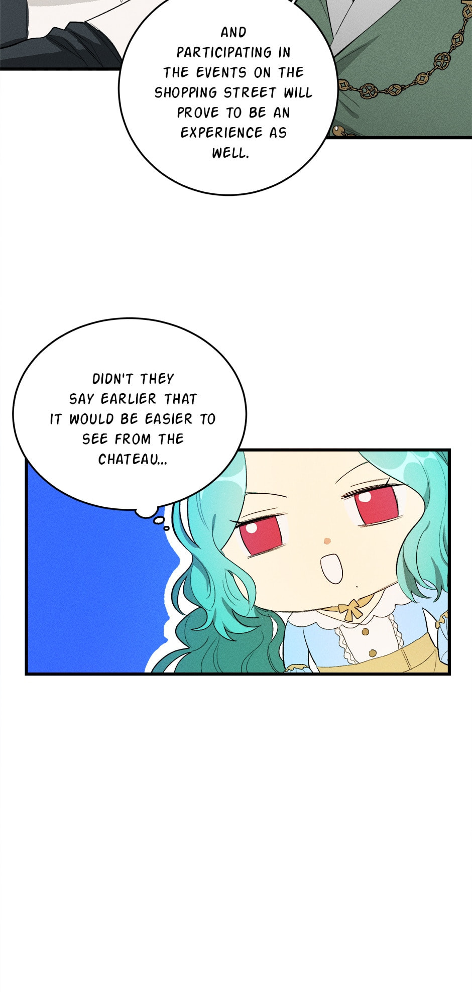 Read Lady Chef Royale chapter 41 image 13 on Lezhin