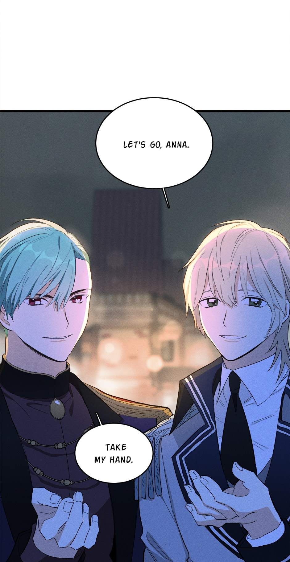 Read Lady Chef Royale chapter 41 image 17 on Lezhin