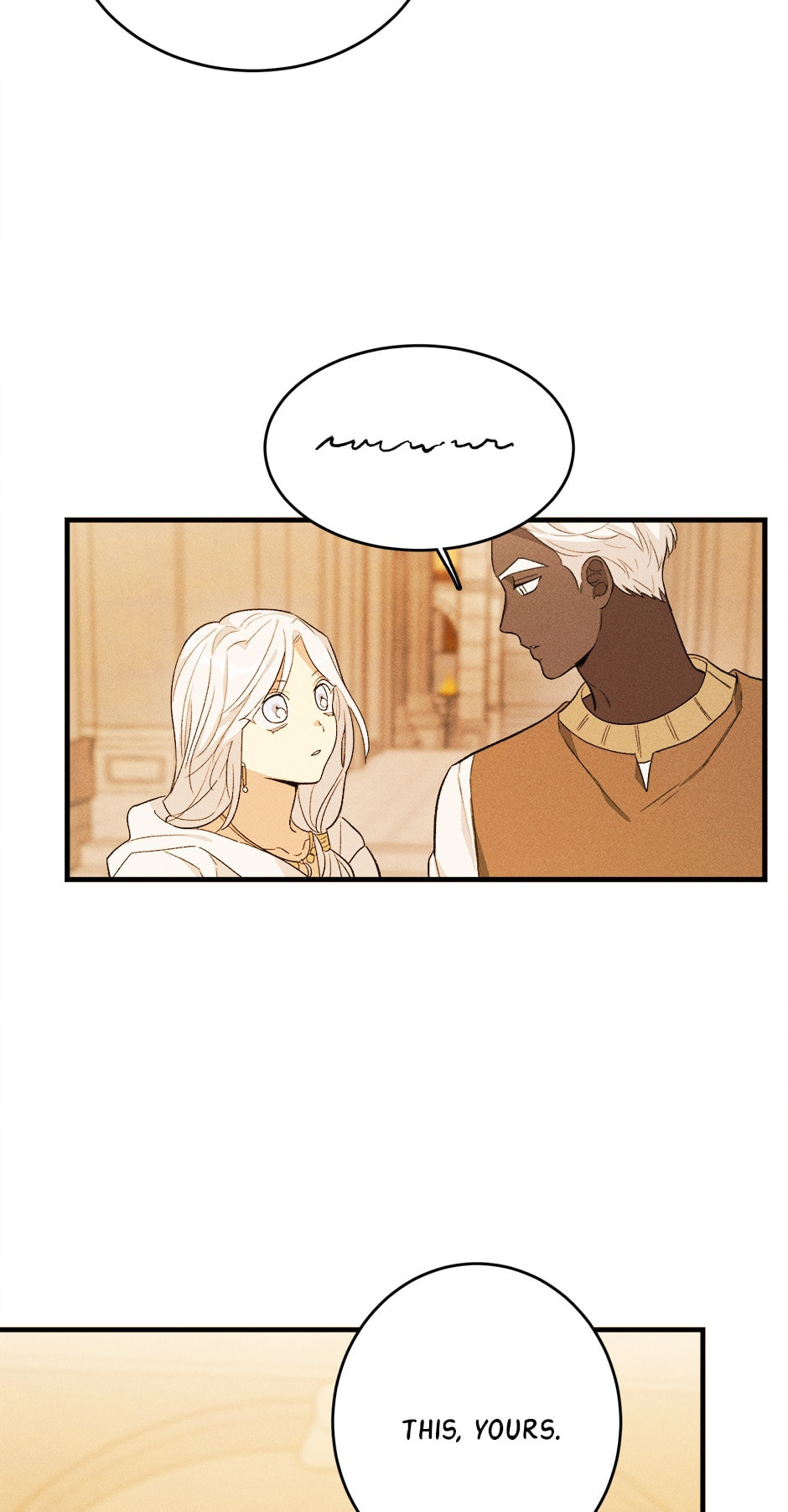 Read Lady Chef Royale chapter 41 image 2 on Lezhin