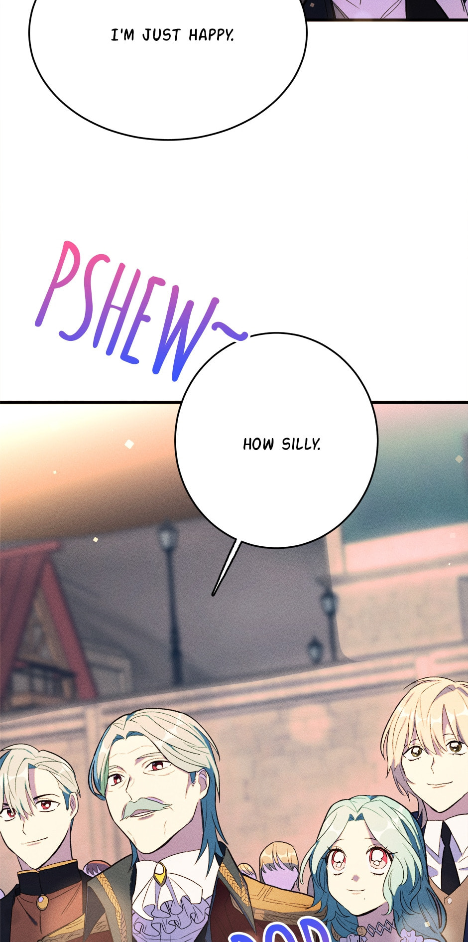 Read Lady Chef Royale chapter 41 image 28 on Lezhin