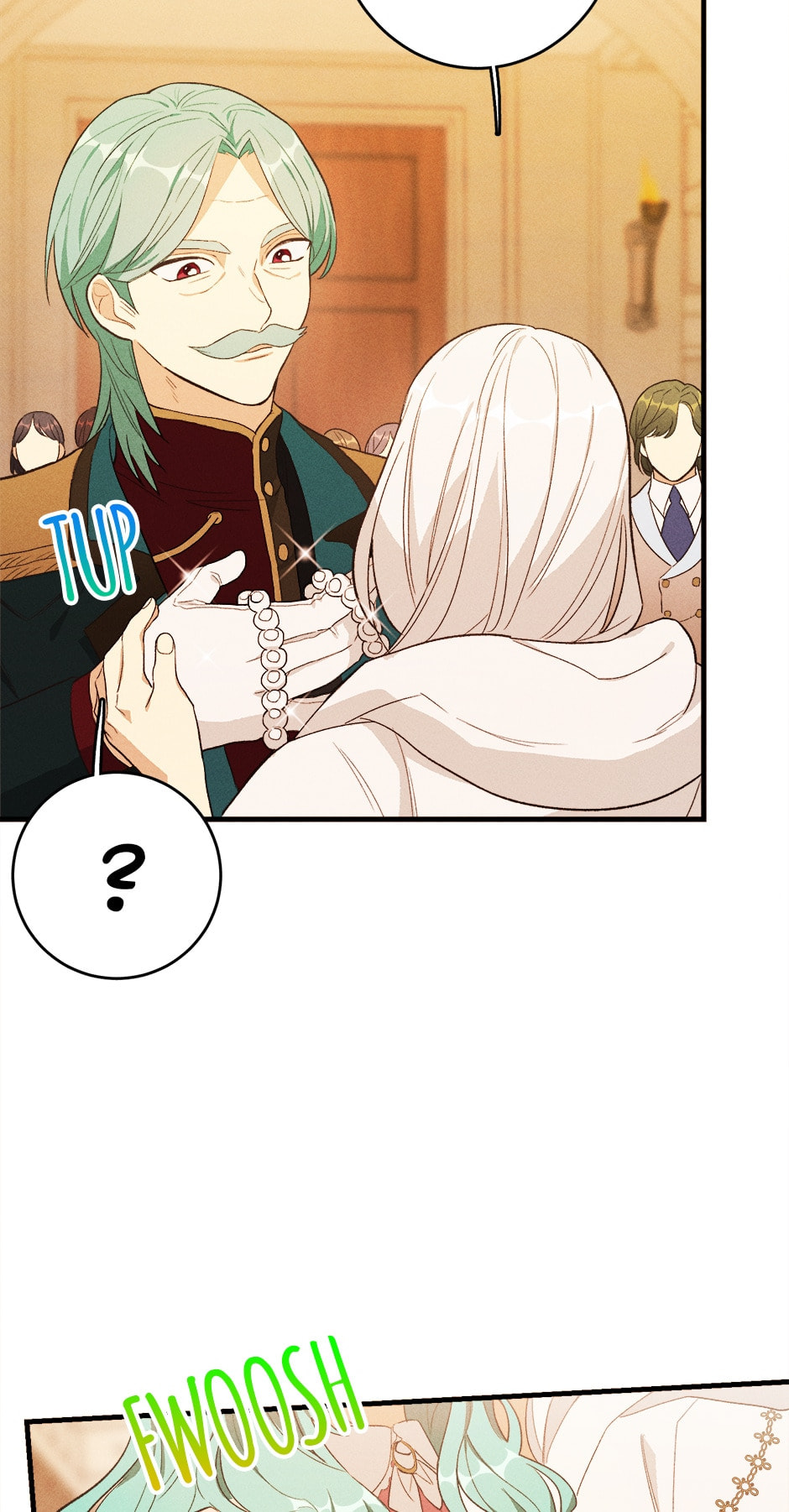 Read Lady Chef Royale chapter 41 image 3 on Lezhin