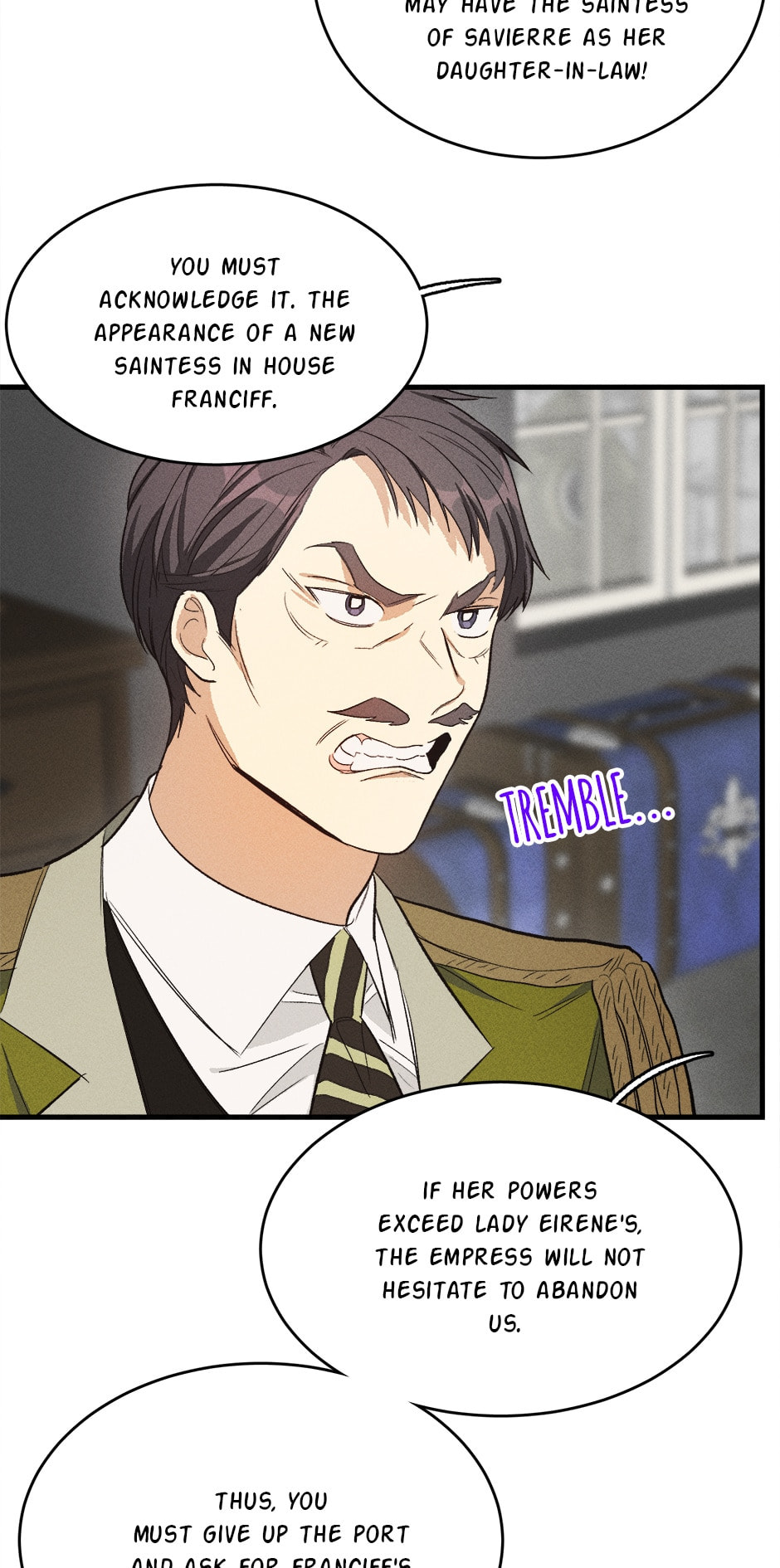 Read Lady Chef Royale chapter 41 image 31 on Lezhin