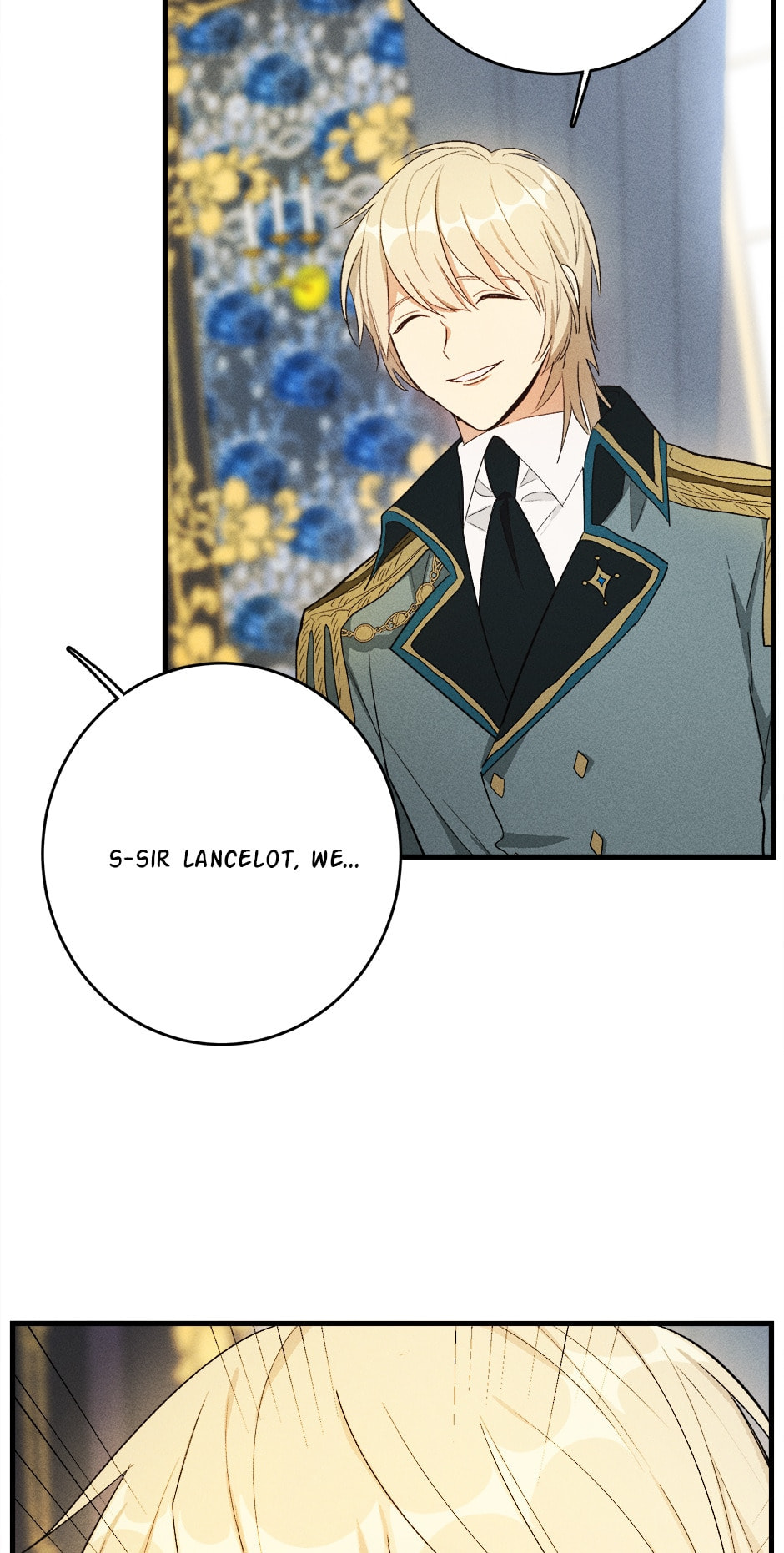 Read Lady Chef Royale chapter 41 image 35 on Lezhin