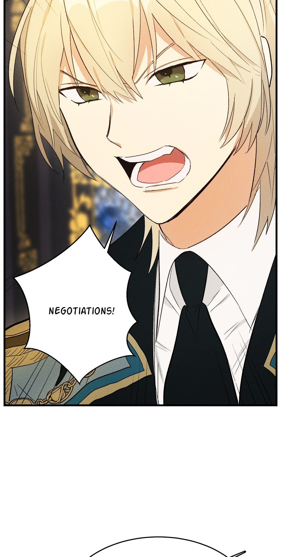 Read Lady Chef Royale chapter 41 image 36 on Lezhin
