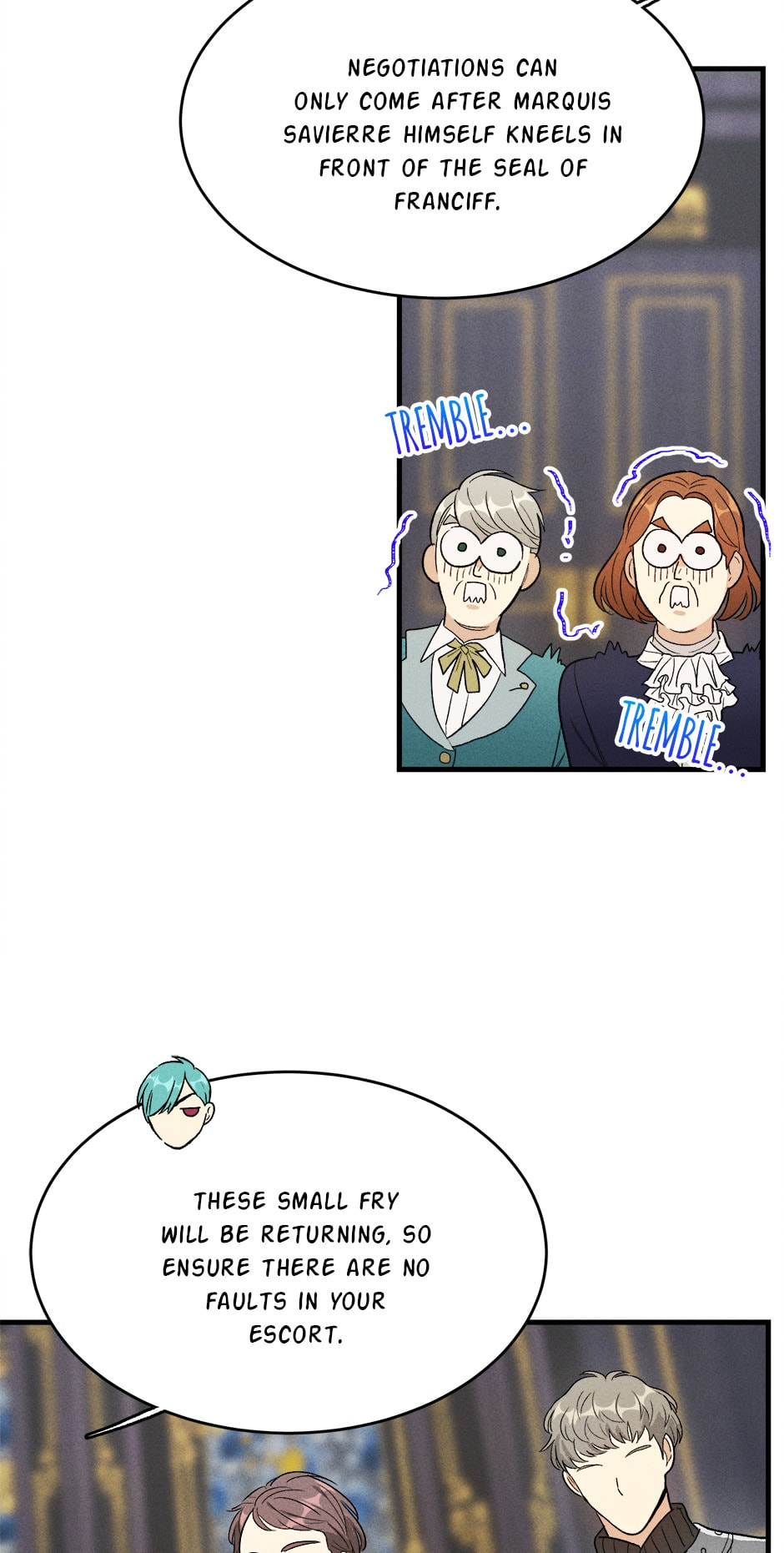 Read Lady Chef Royale chapter 41 image 37 on Lezhin