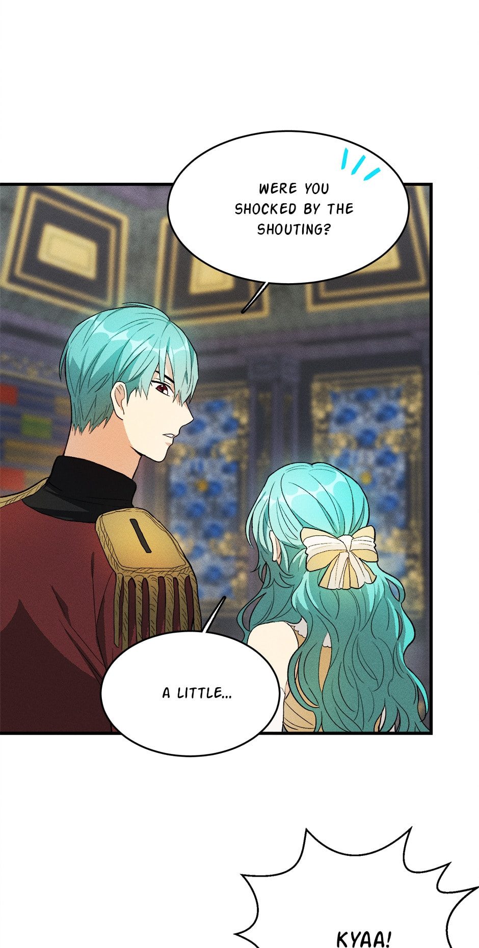 Read Lady Chef Royale chapter 41 image 39 on Lezhin