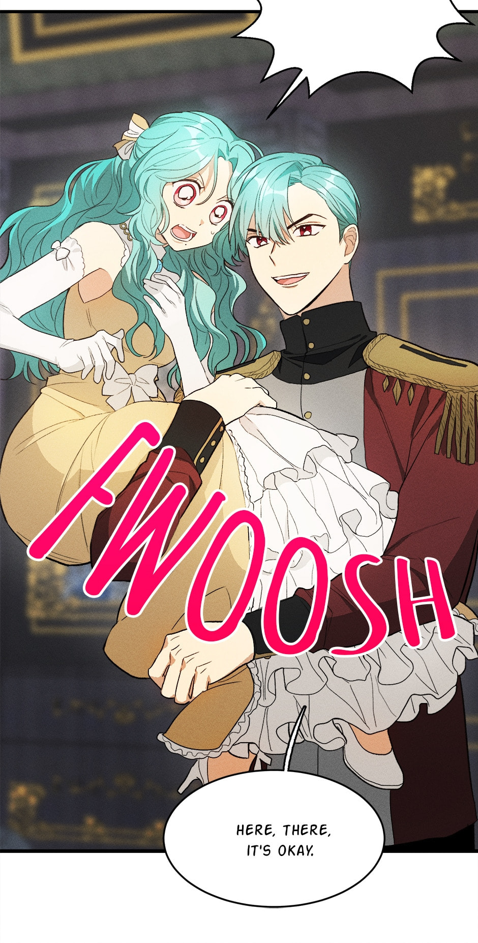 Read Lady Chef Royale chapter 41 image 40 on Lezhin