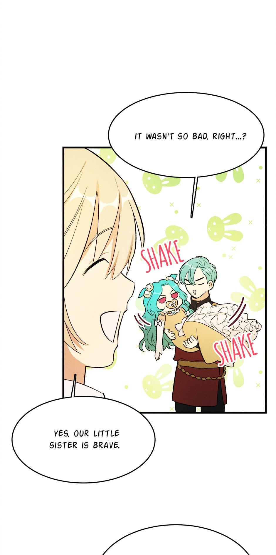 Read Lady Chef Royale chapter 41 image 41 on Lezhin