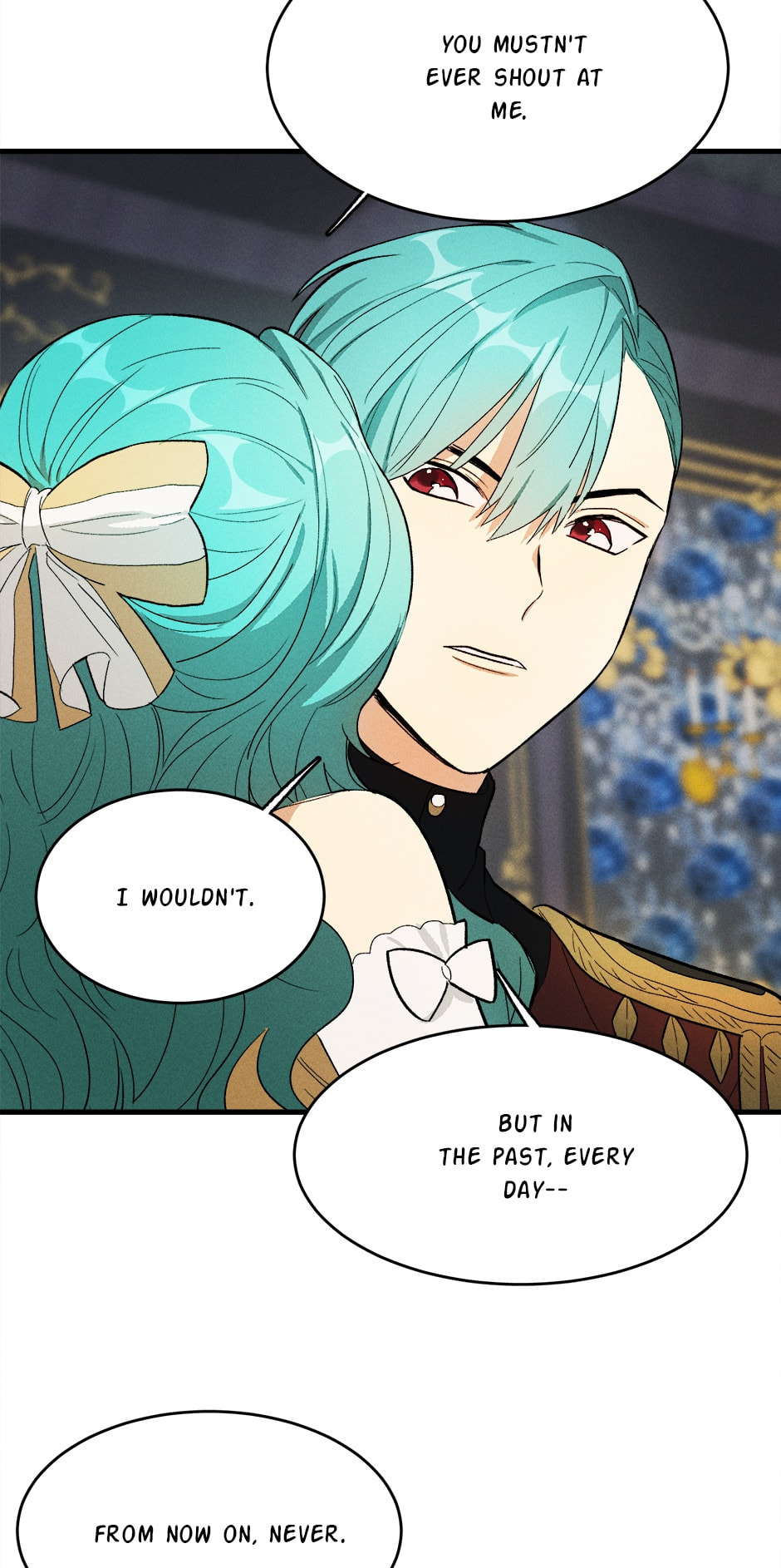 Read Lady Chef Royale chapter 41 image 42 on Lezhin