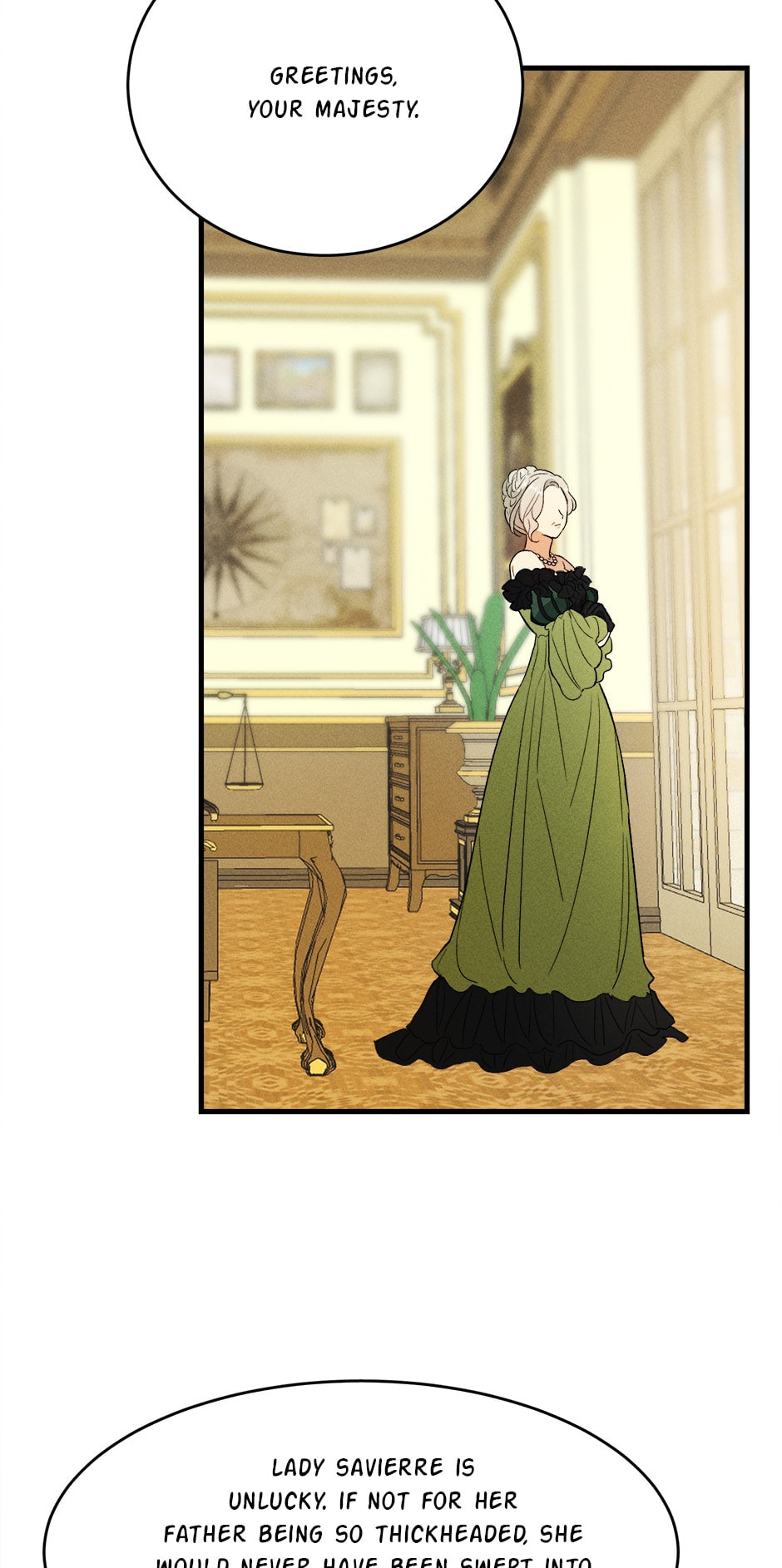 Read Lady Chef Royale chapter 41 image 44 on Lezhin