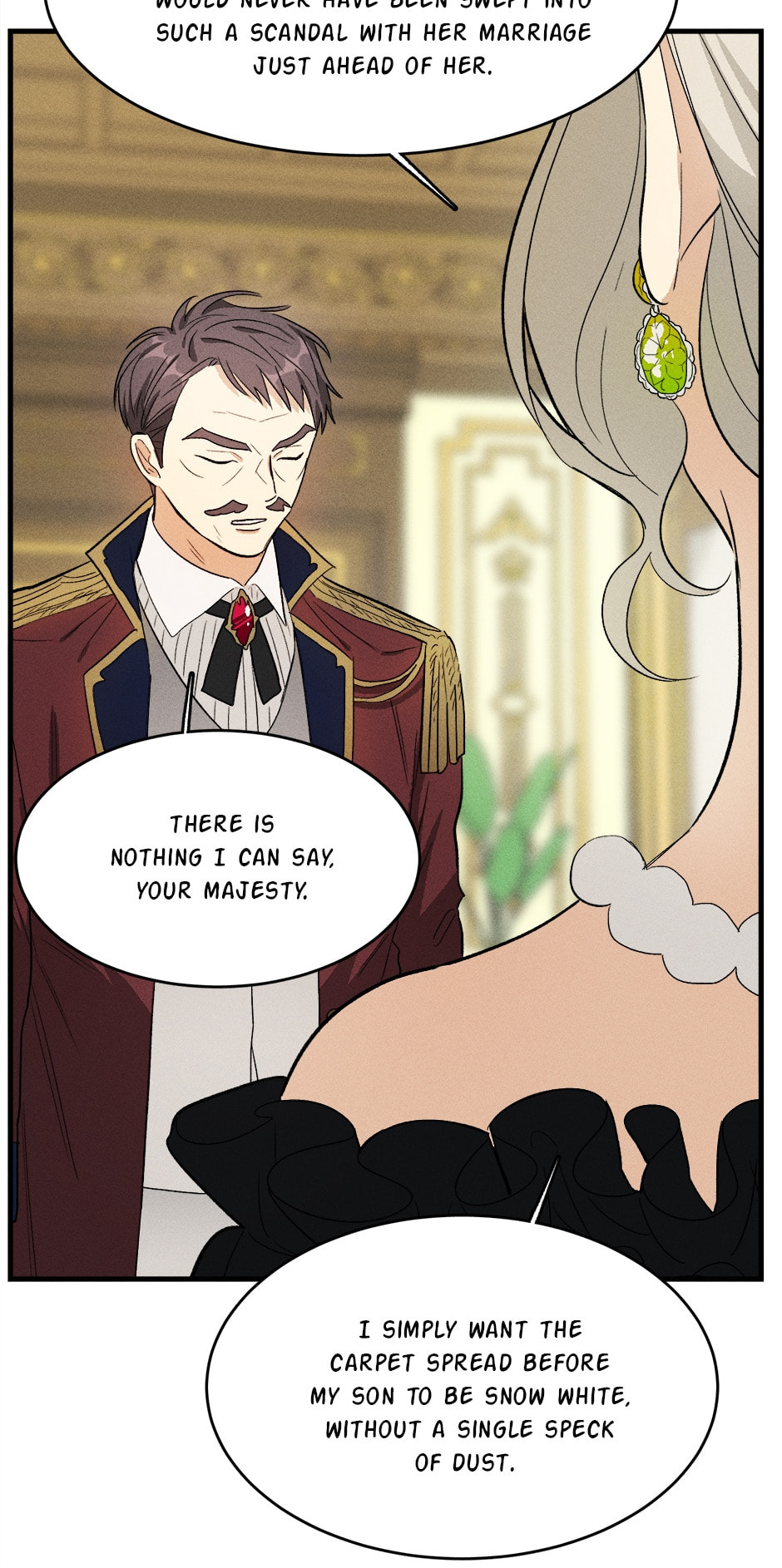 Read Lady Chef Royale chapter 41 image 45 on Lezhin