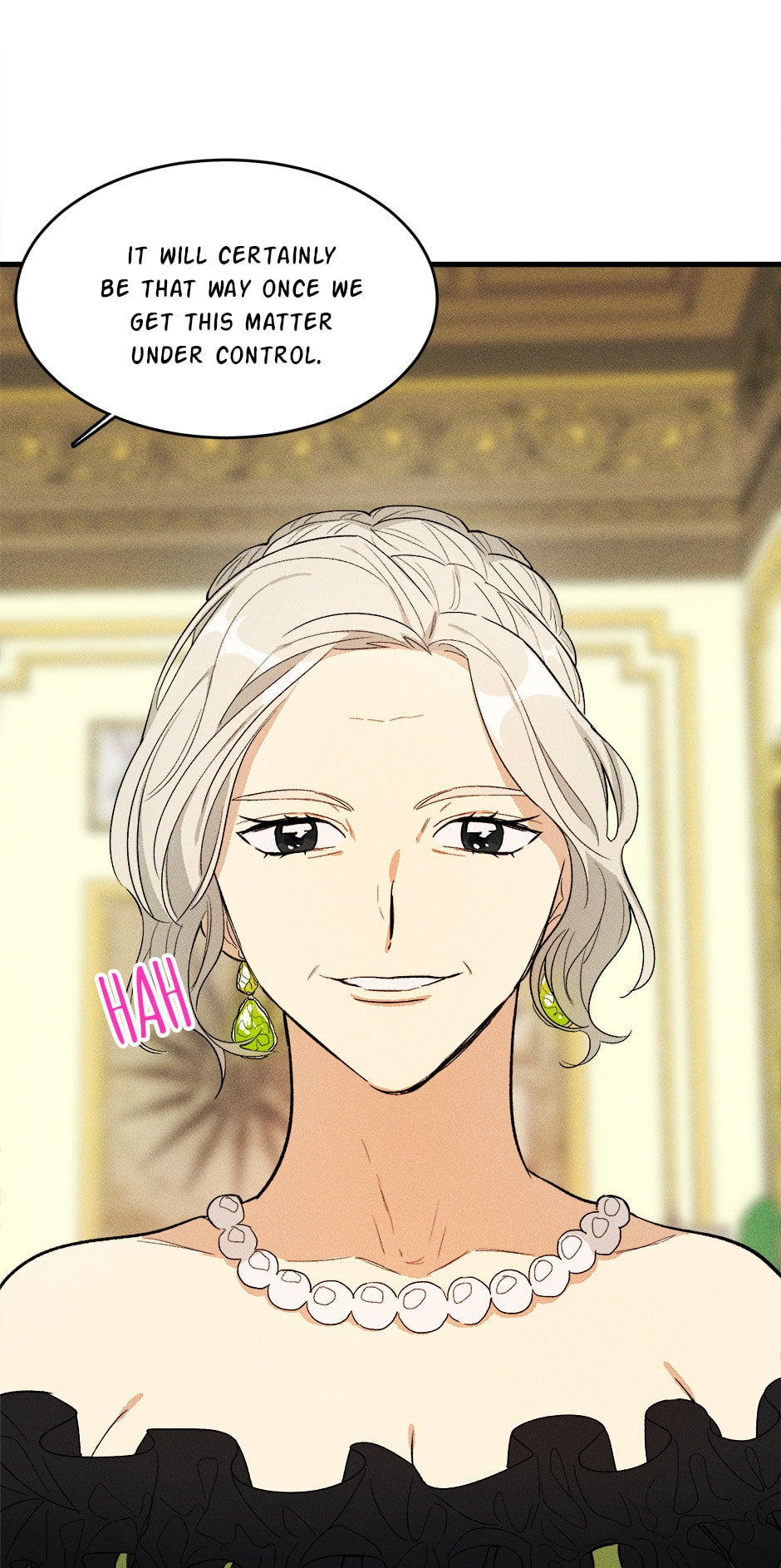 Read Lady Chef Royale chapter 41 image 46 on Lezhin