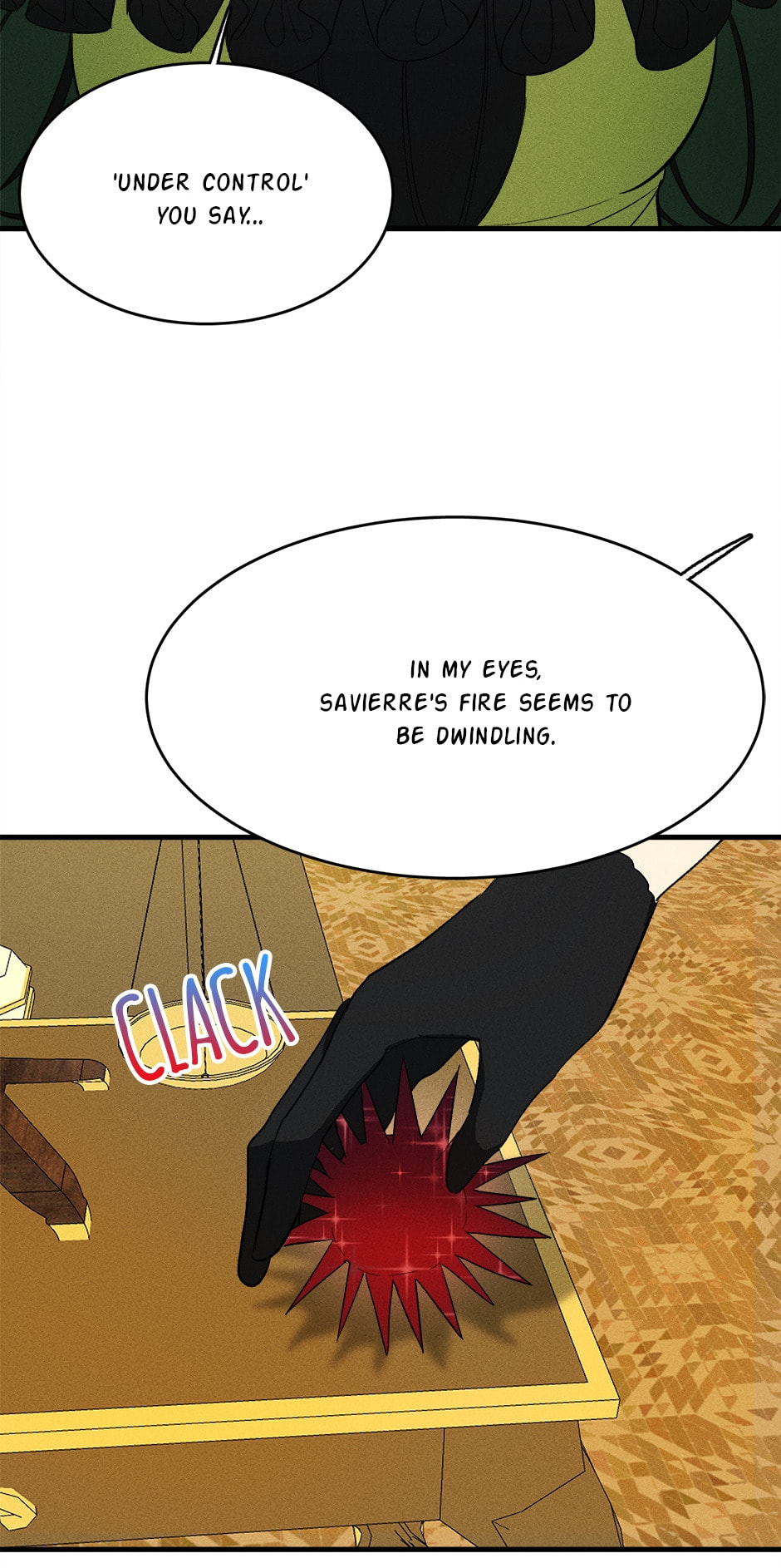 Read Lady Chef Royale chapter 41 image 47 on Lezhin