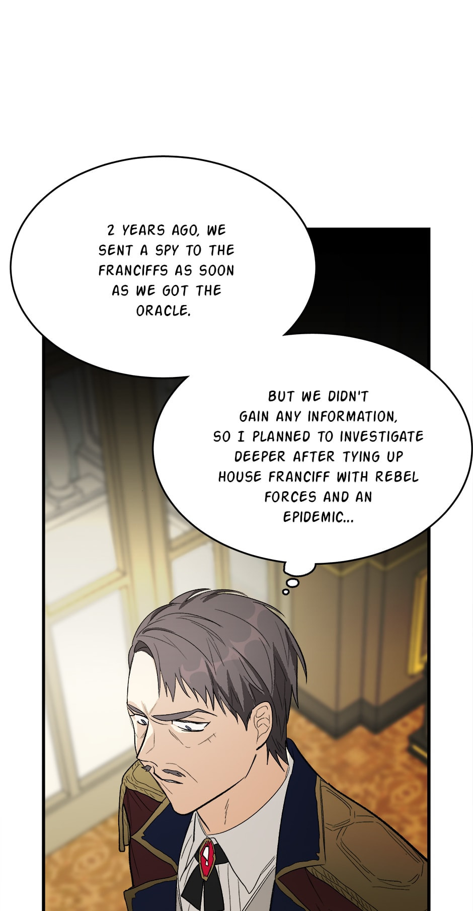 Read Lady Chef Royale chapter 41 image 50 on Lezhin