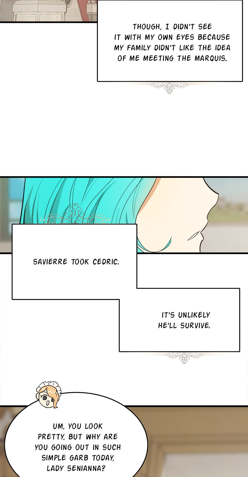 Read Lady Chef Royale chapter 41 image 54 on Lezhin