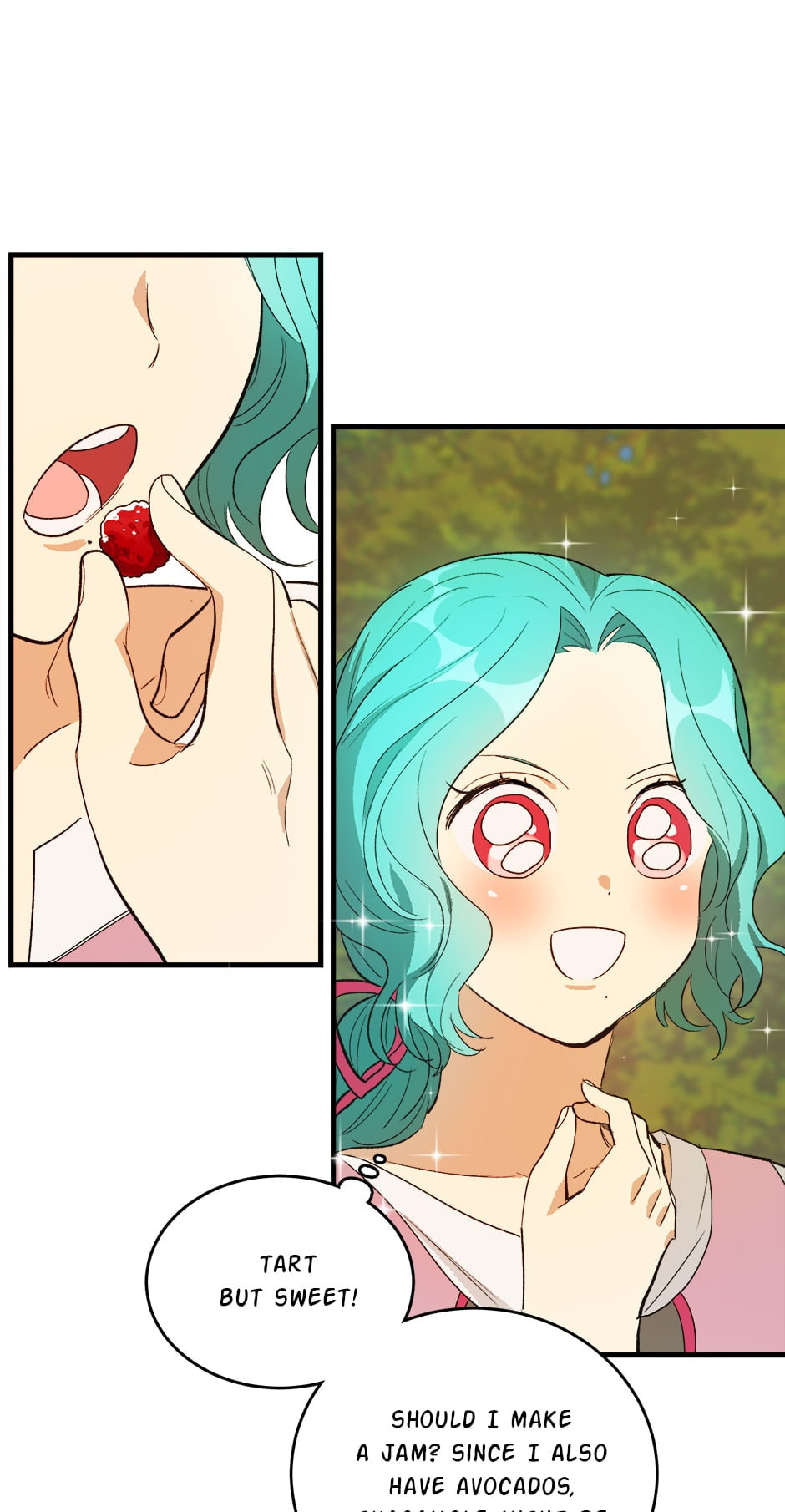 Read Lady Chef Royale chapter 41 image 58 on Lezhin