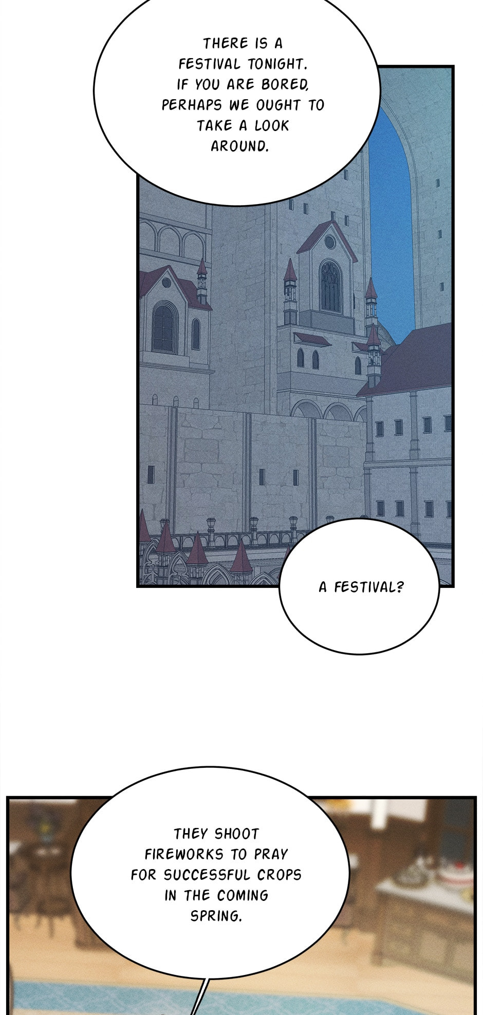 Read Lady Chef Royale chapter 41 image 9 on Lezhin