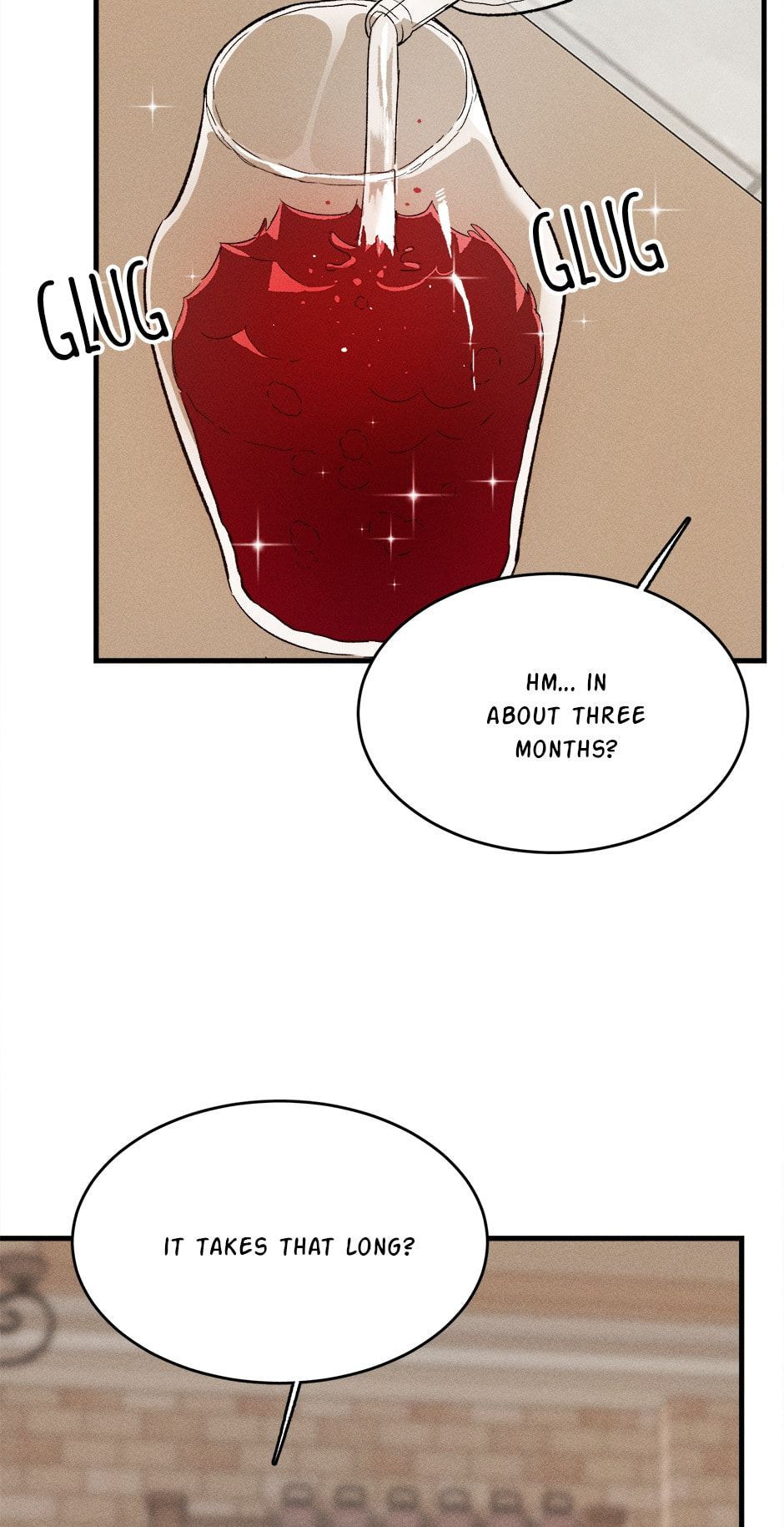 Read Lady Chef Royale chapter 42 image 11 on Lezhin