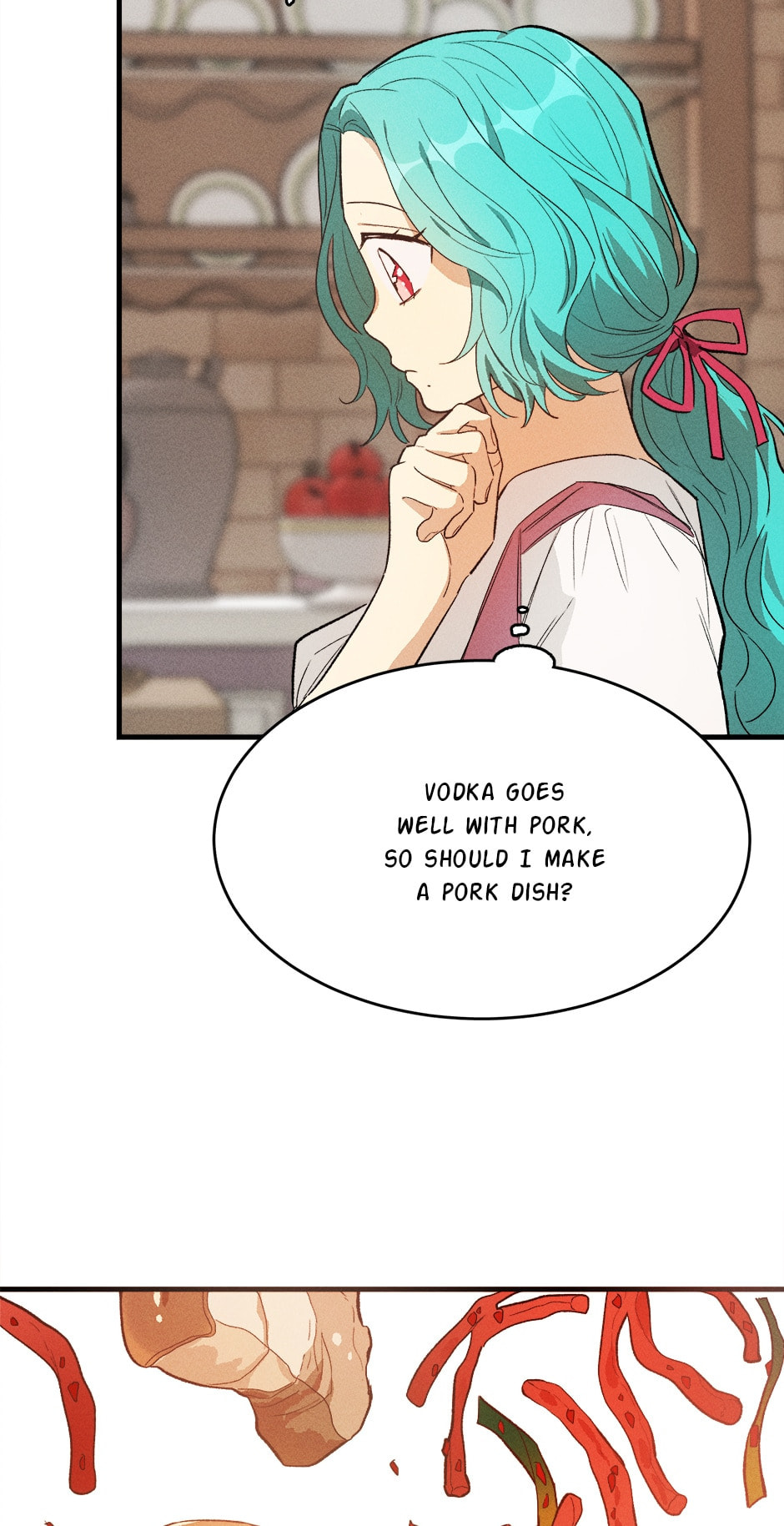 Read Lady Chef Royale chapter 42 image 13 on Lezhin