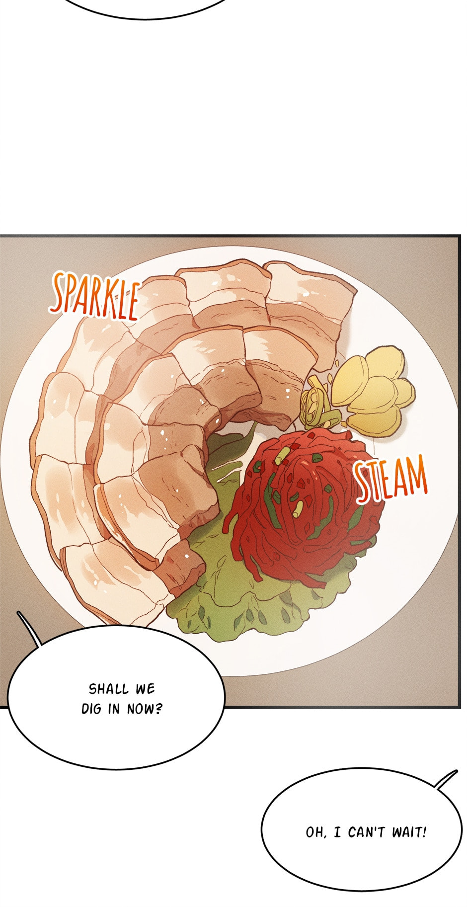 Read Lady Chef Royale chapter 42 image 16 on Lezhin