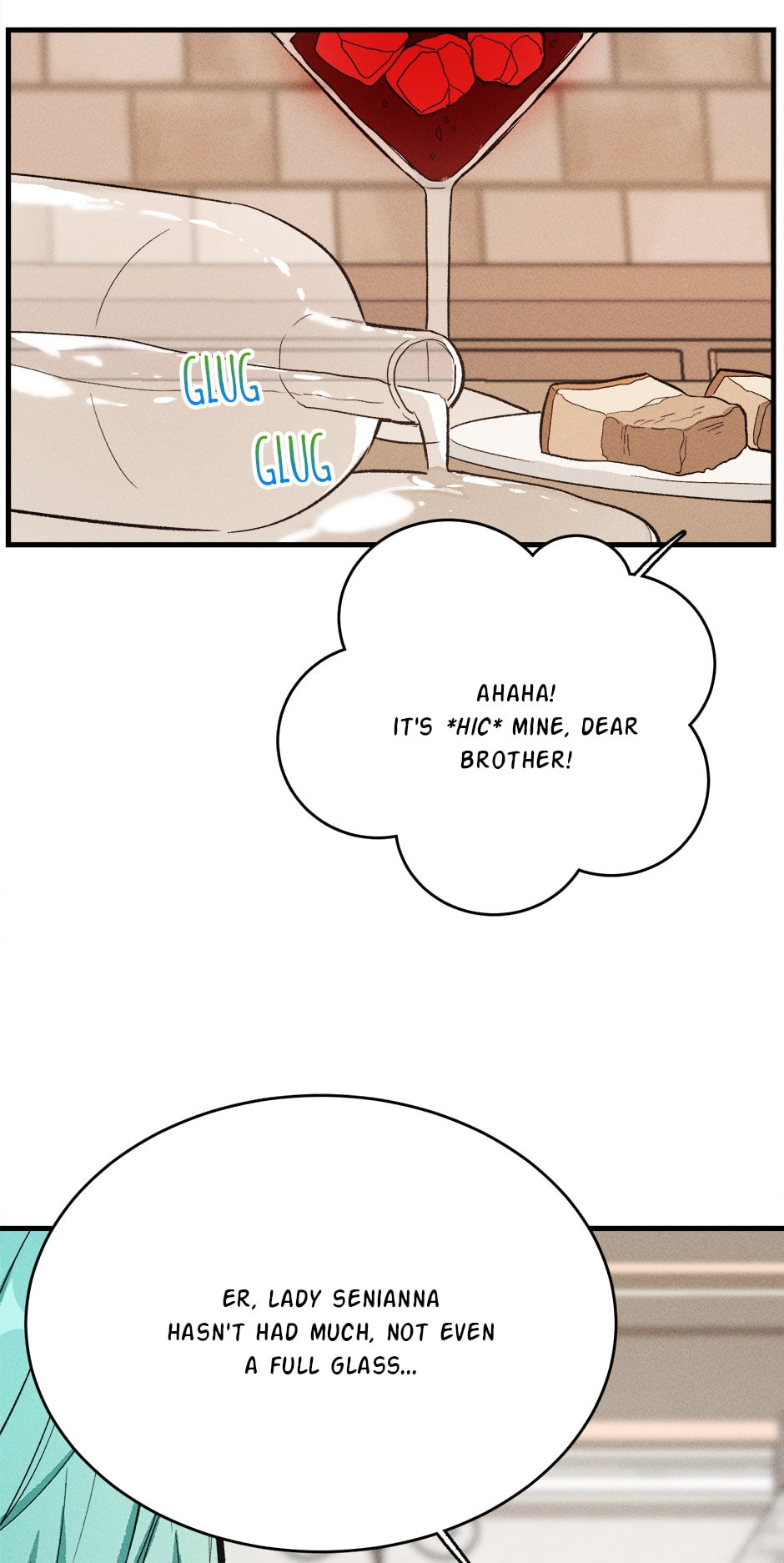 Read Lady Chef Royale chapter 42 image 19 on Lezhin