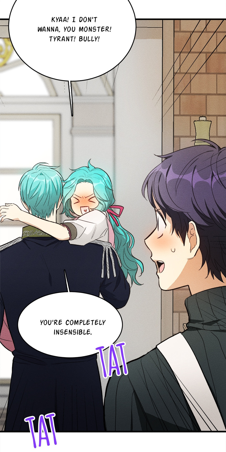 Read Lady Chef Royale chapter 42 image 22 on Lezhin