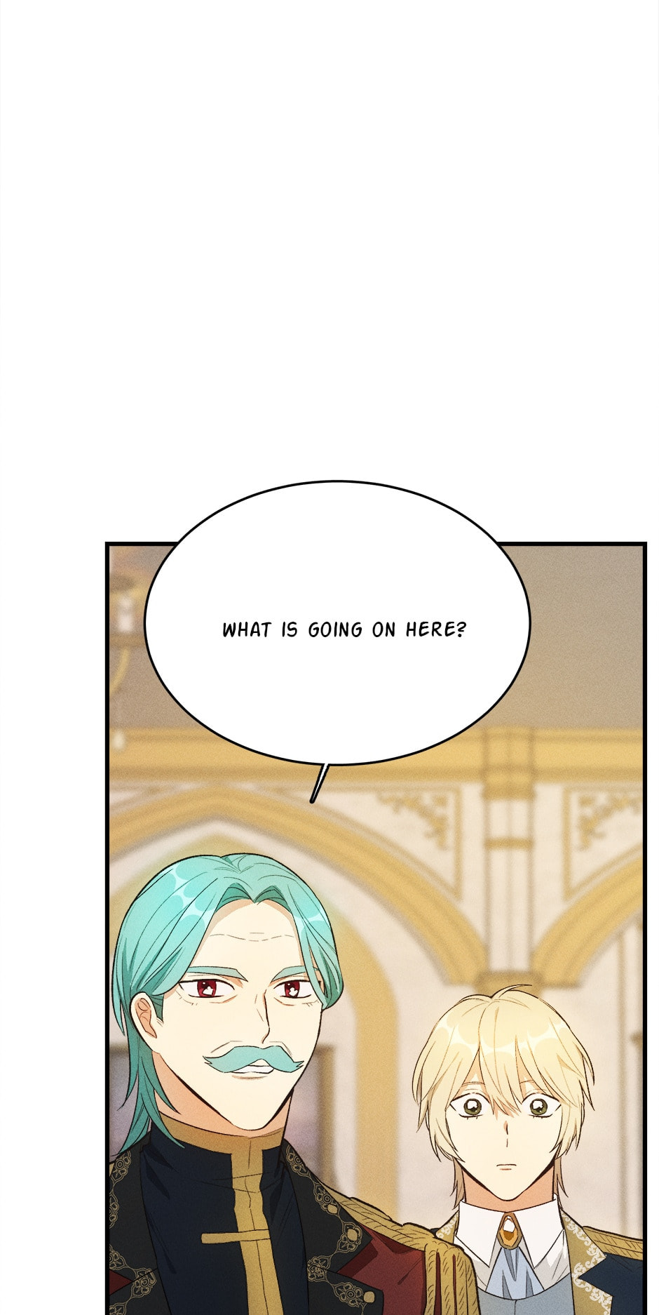 Read Lady Chef Royale chapter 42 image 23 on Lezhin