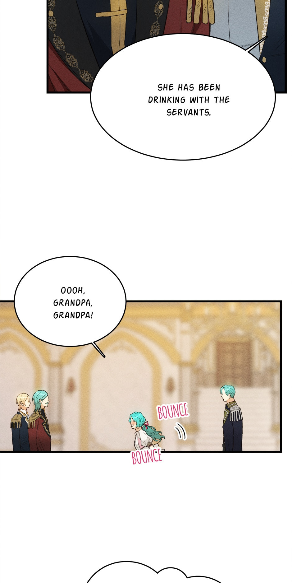 Read Lady Chef Royale chapter 42 image 24 on Lezhin