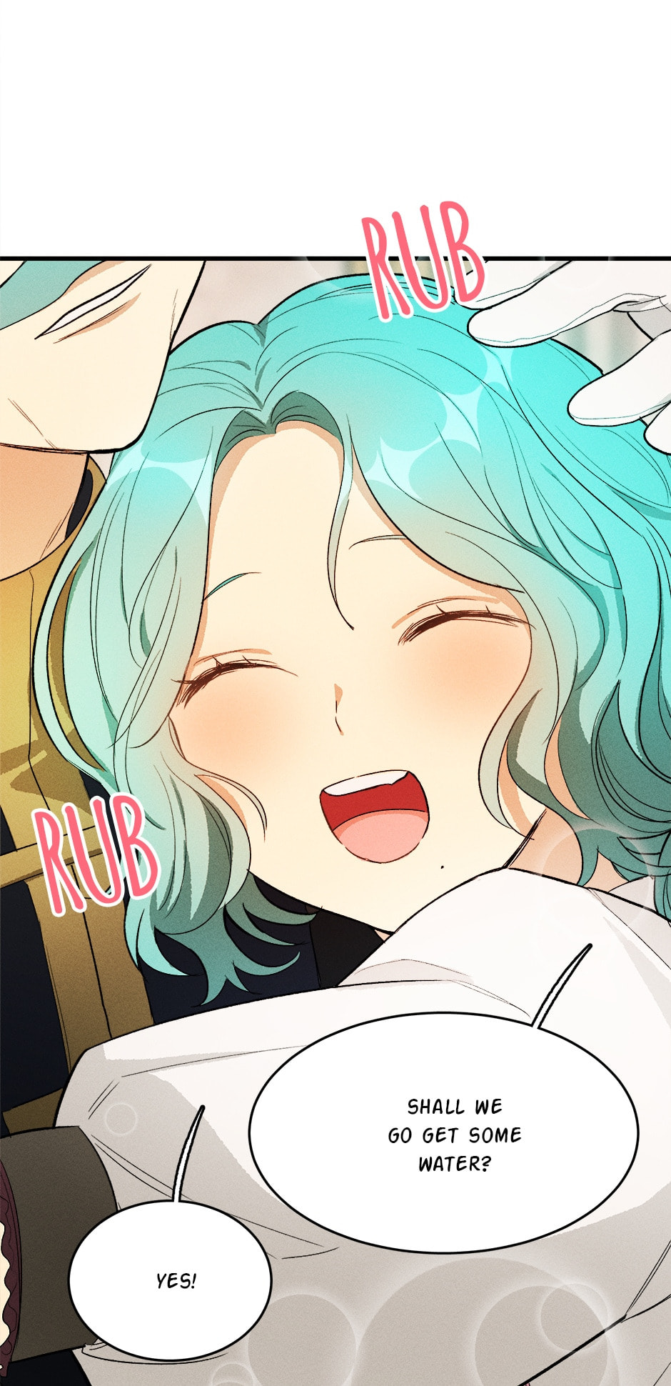 Read Lady Chef Royale chapter 42 image 28 on Lezhin