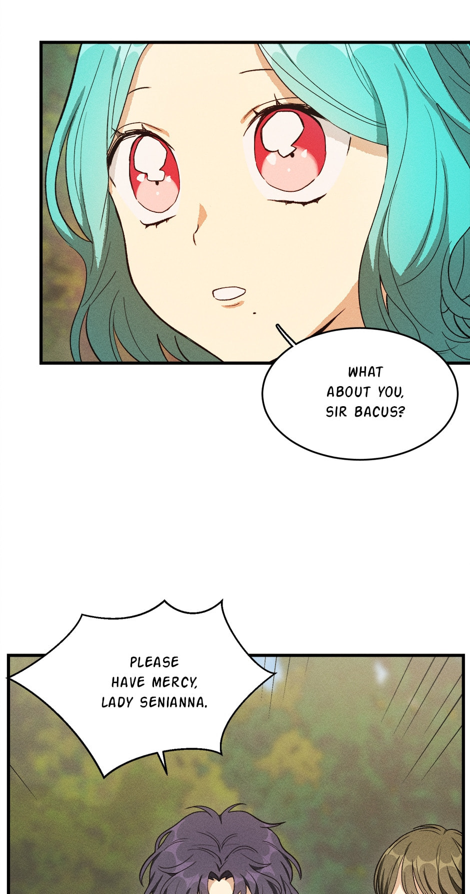 Read Lady Chef Royale chapter 42 image 3 on Lezhin