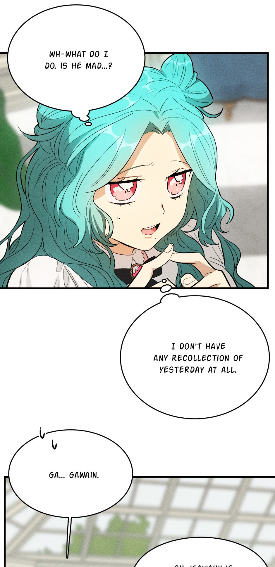 Read Lady Chef Royale chapter 42 image 30 on Lezhin