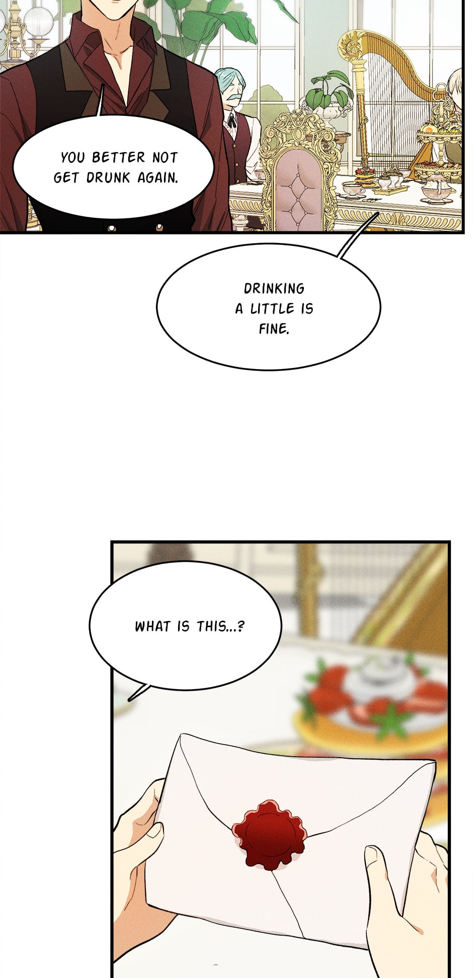 Read Lady Chef Royale chapter 42 image 32 on Lezhin