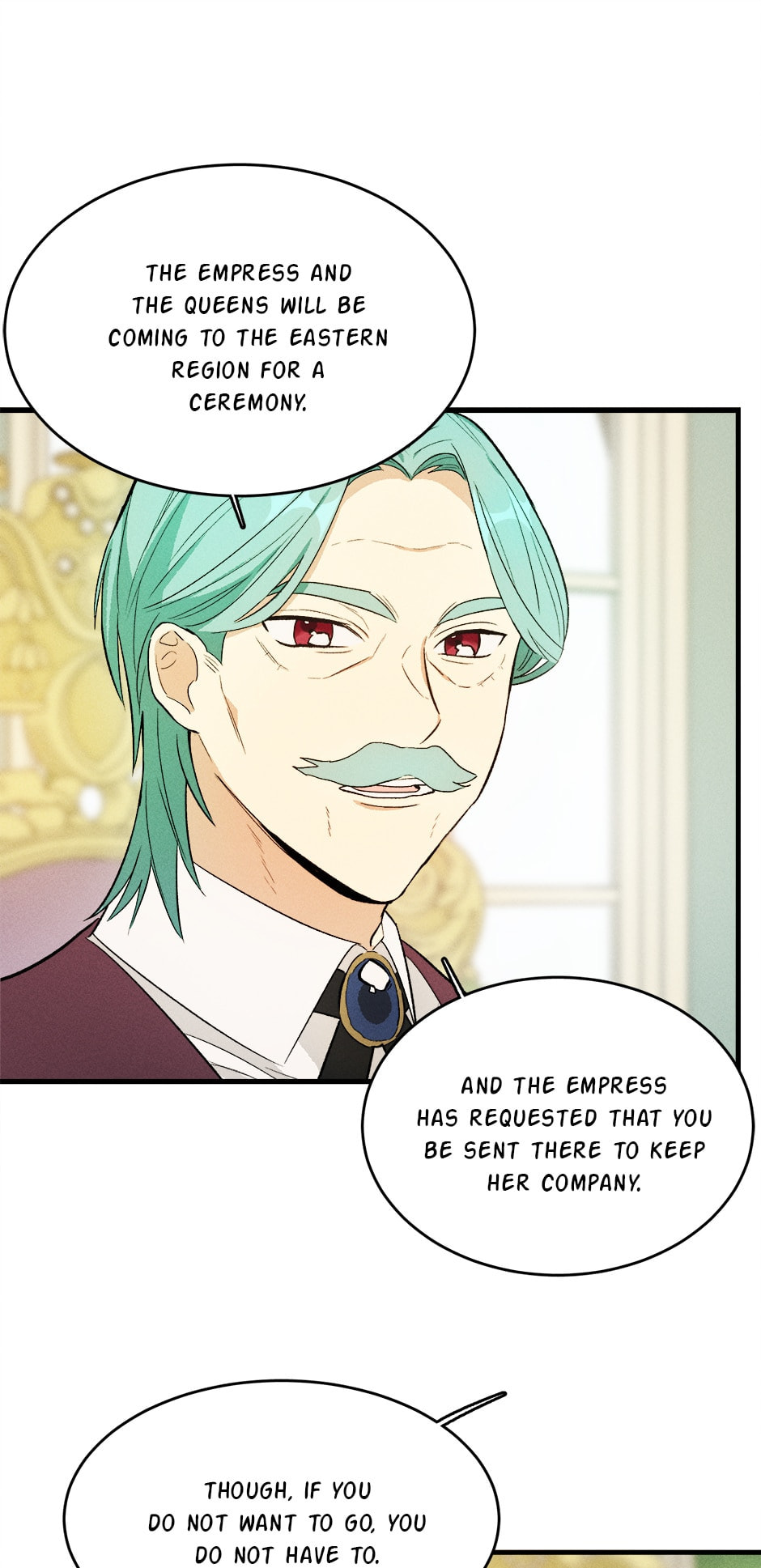 Read Lady Chef Royale chapter 42 image 34 on Lezhin