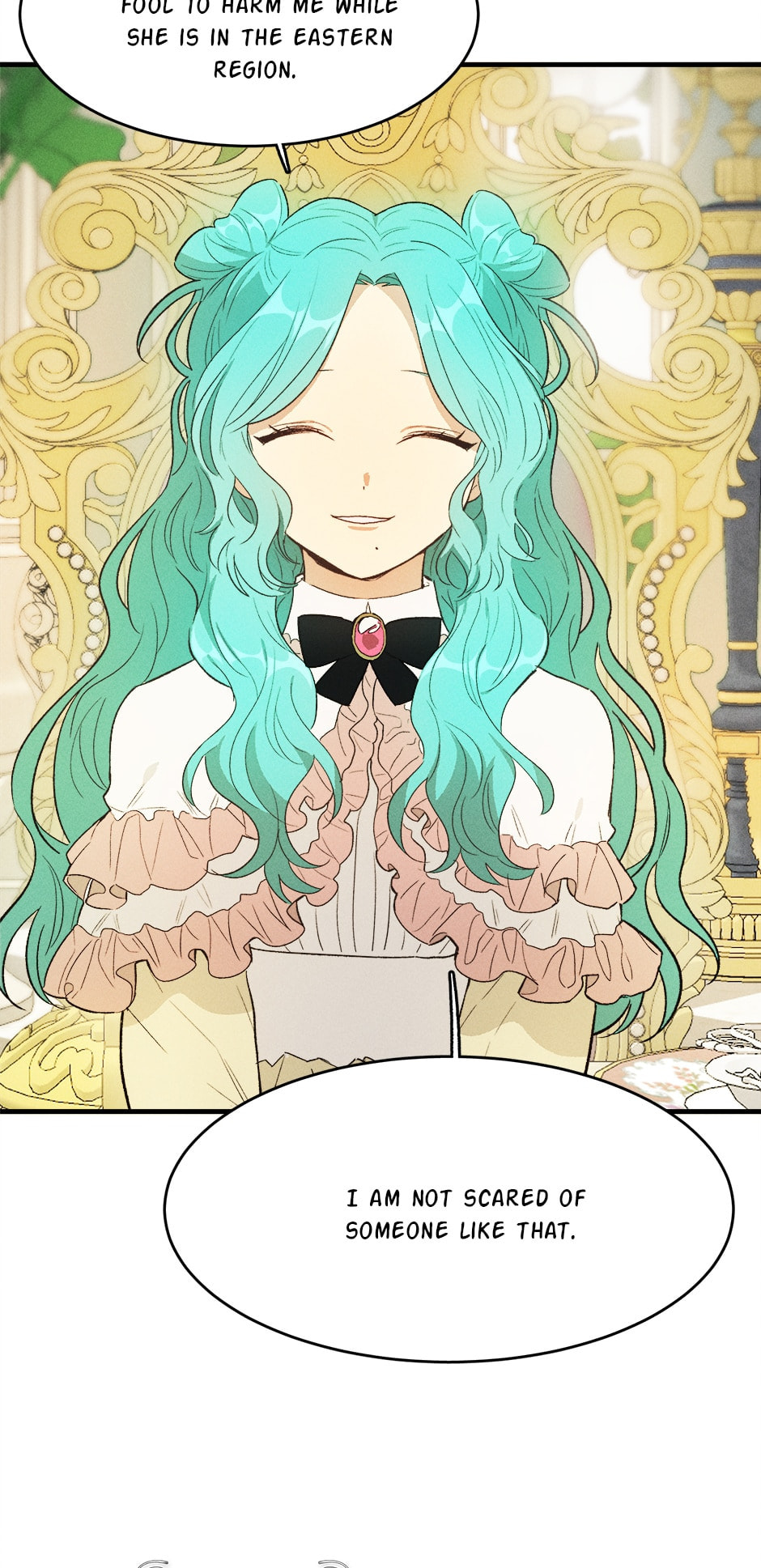 Read Lady Chef Royale chapter 42 image 37 on Lezhin