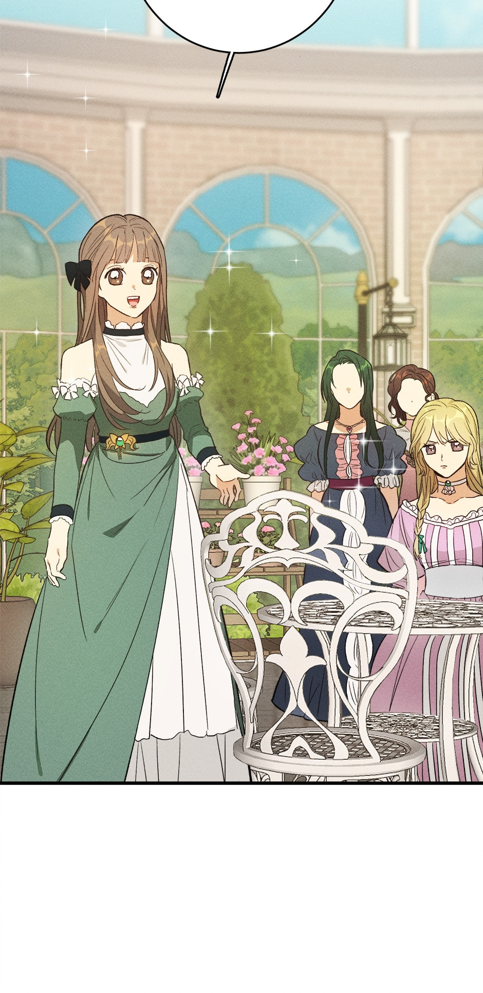 Read Lady Chef Royale chapter 42 image 41 on Lezhin