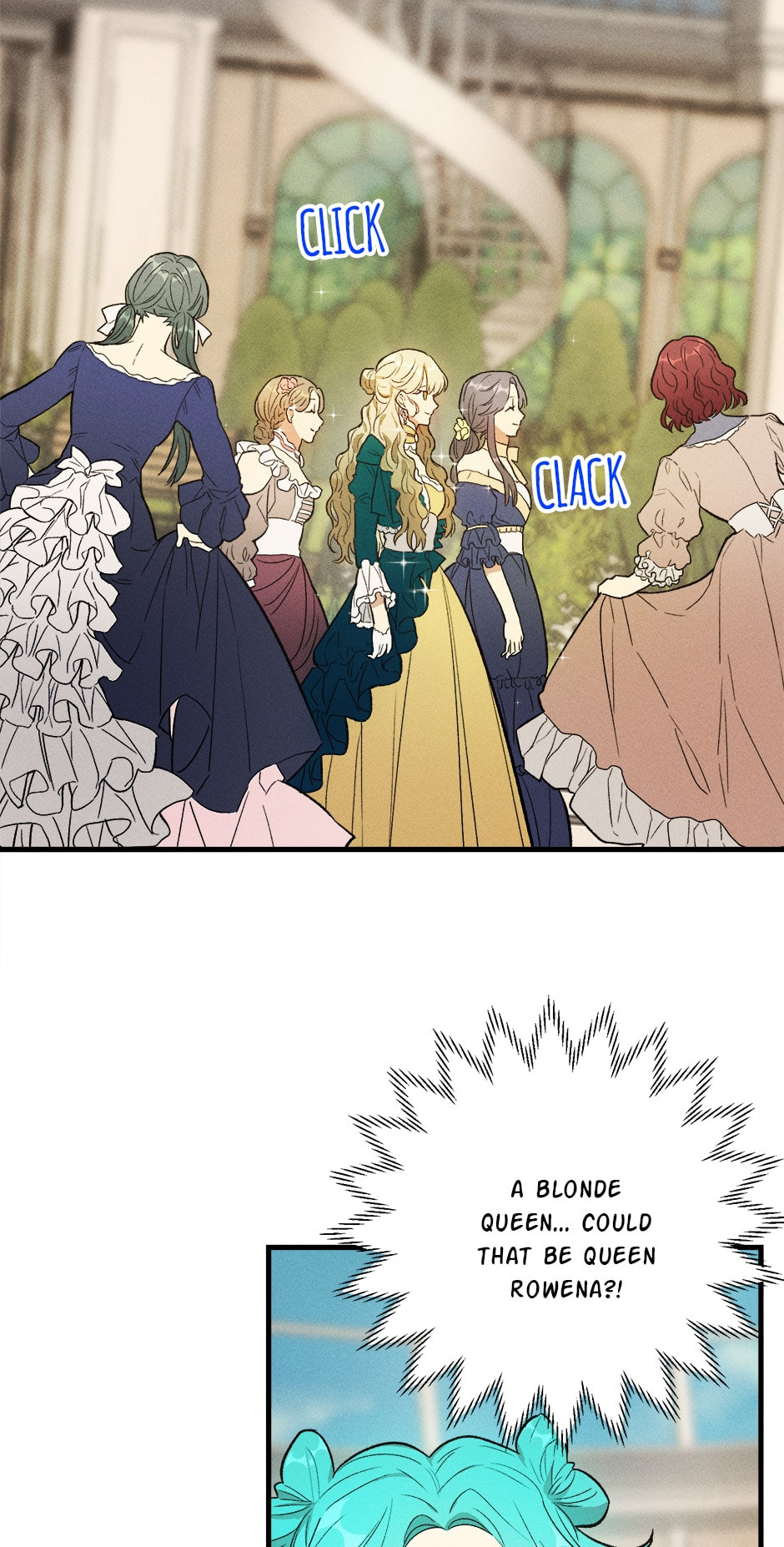 Read Lady Chef Royale chapter 42 image 45 on Lezhin