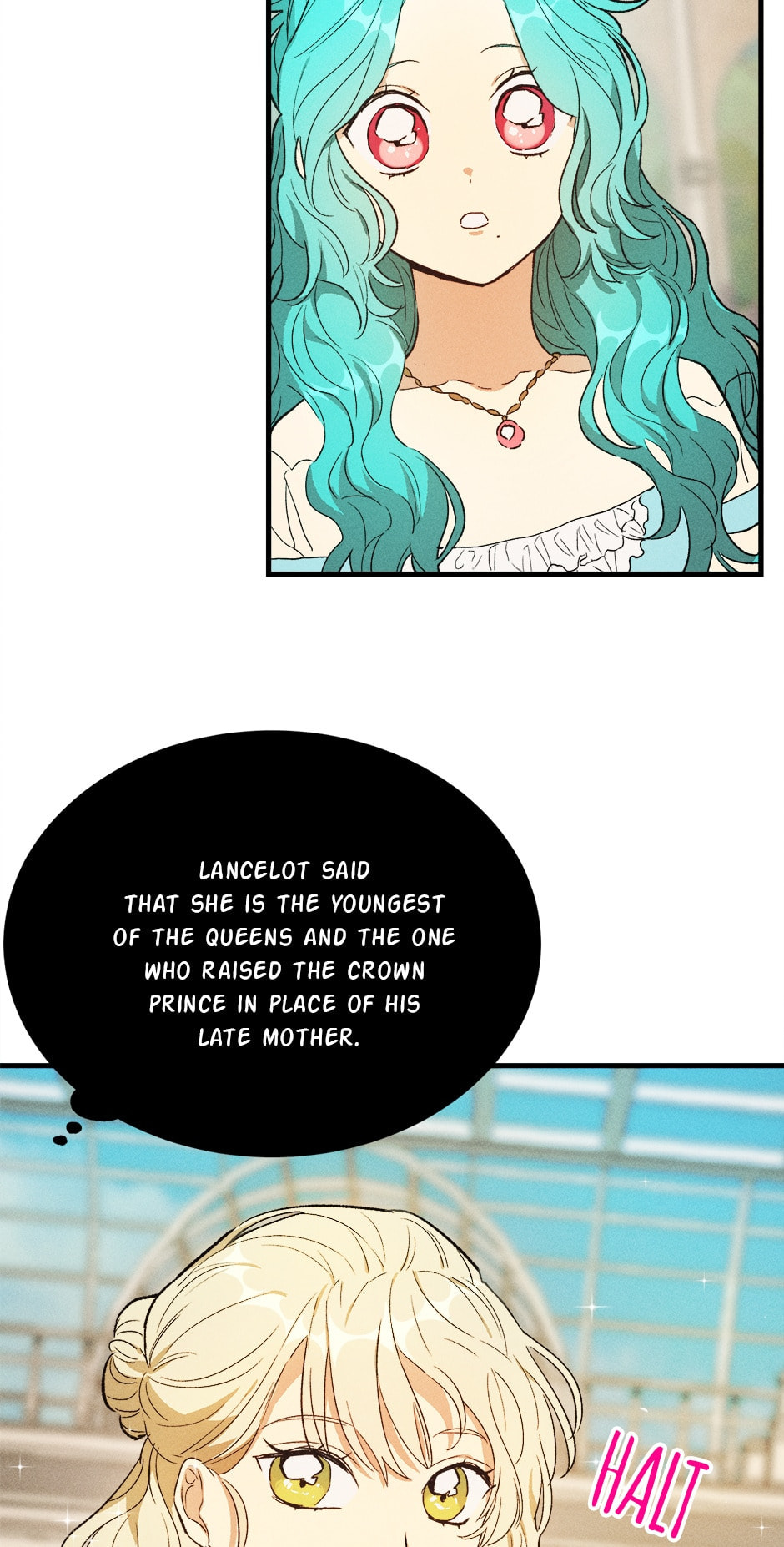 Read Lady Chef Royale chapter 42 image 46 on Lezhin