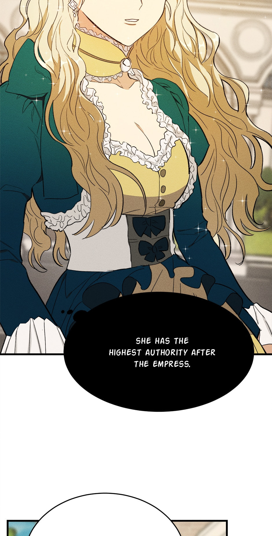 Read Lady Chef Royale chapter 42 image 47 on Lezhin