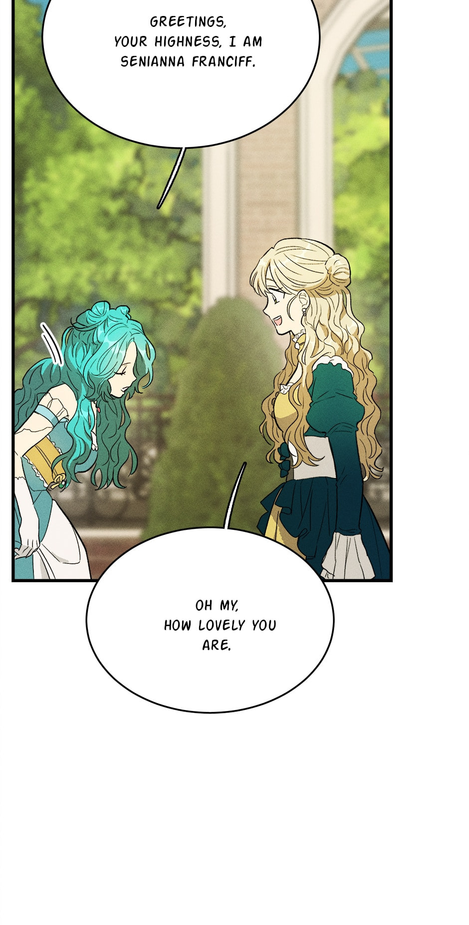 Read Lady Chef Royale chapter 42 image 48 on Lezhin