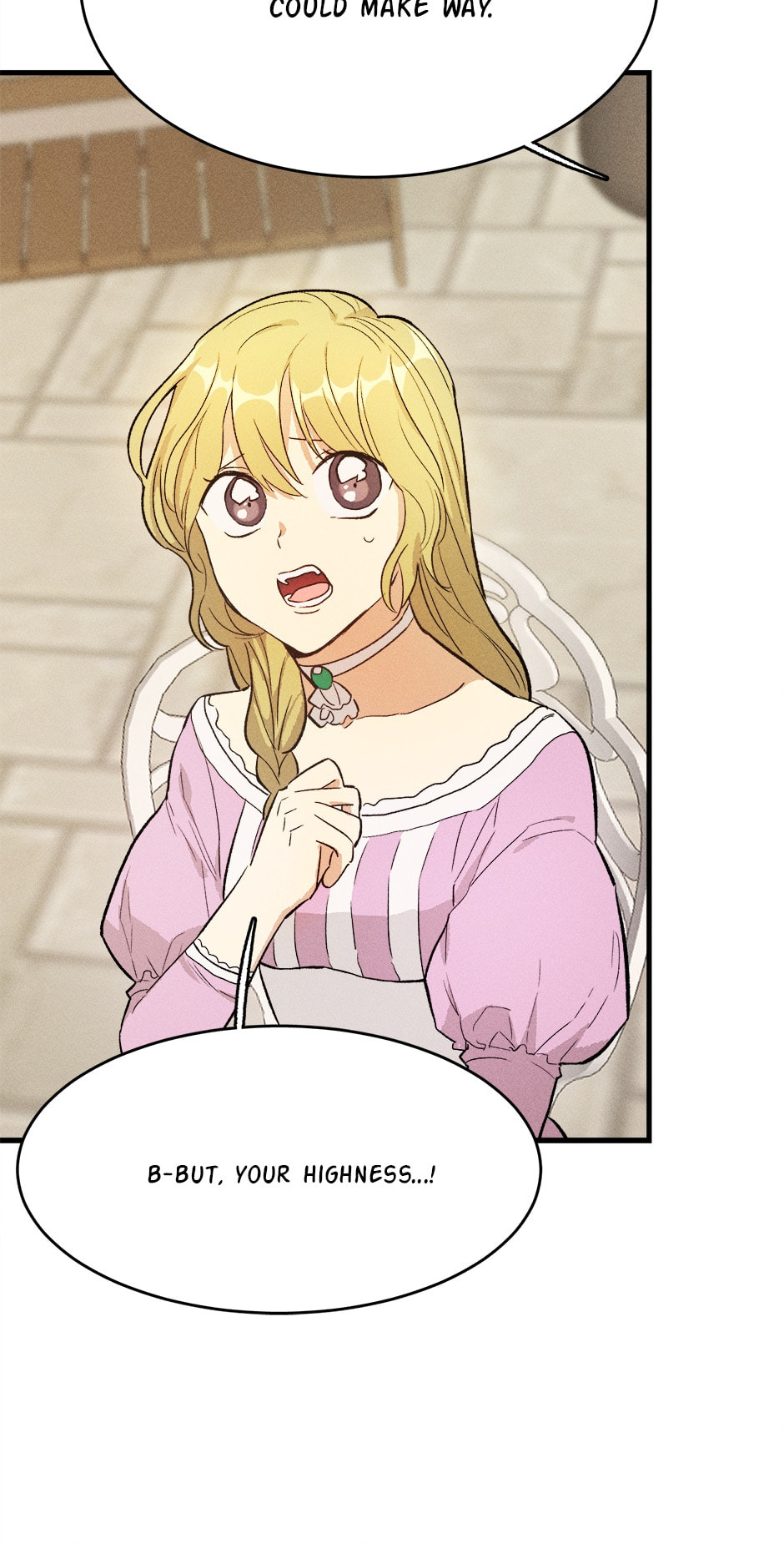 Read Lady Chef Royale chapter 42 image 50 on Lezhin