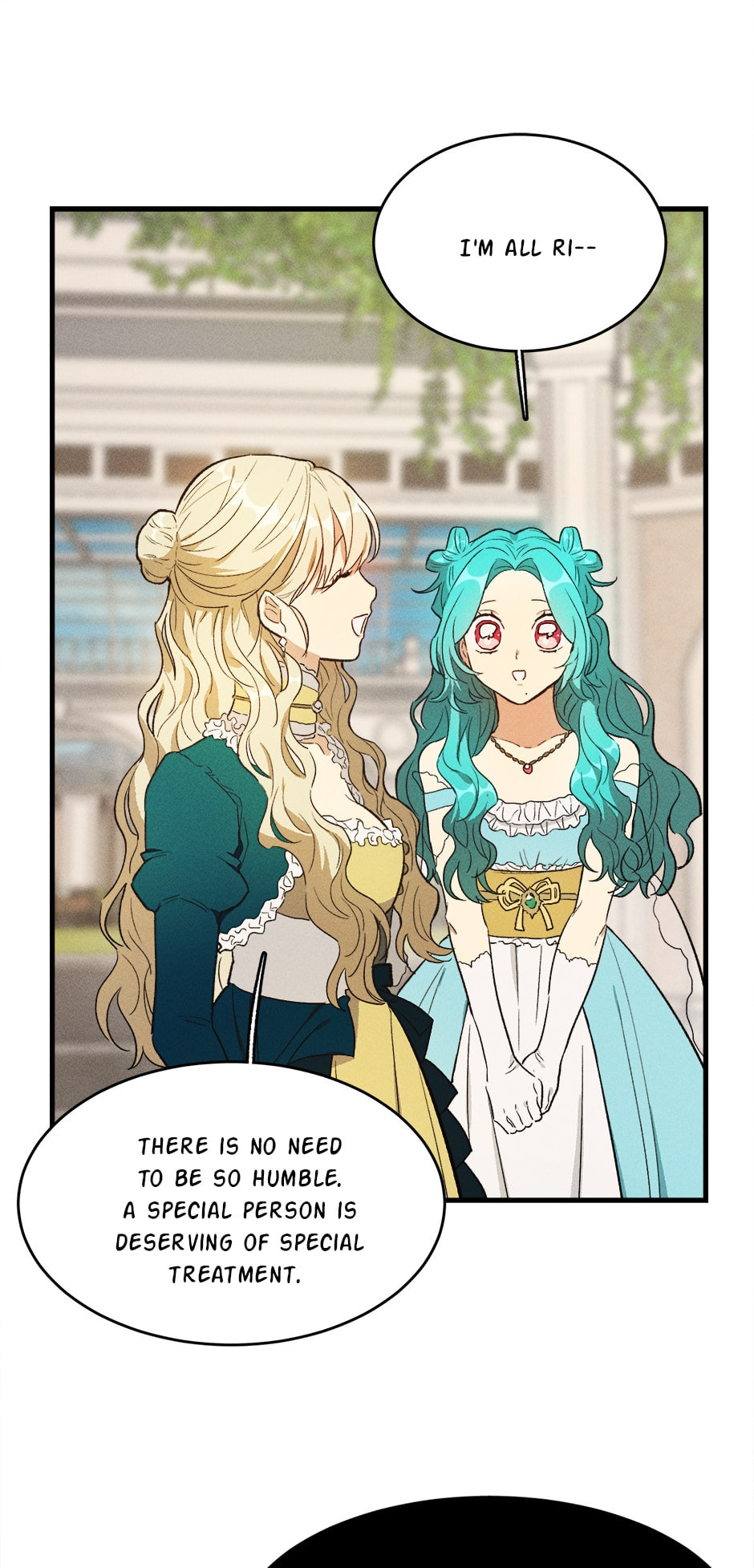 Read Lady Chef Royale chapter 42 image 51 on Lezhin