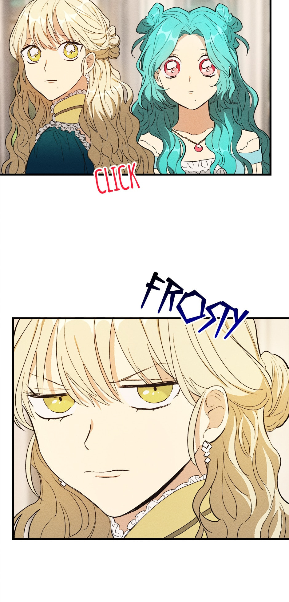 Read Lady Chef Royale chapter 42 image 53 on Lezhin