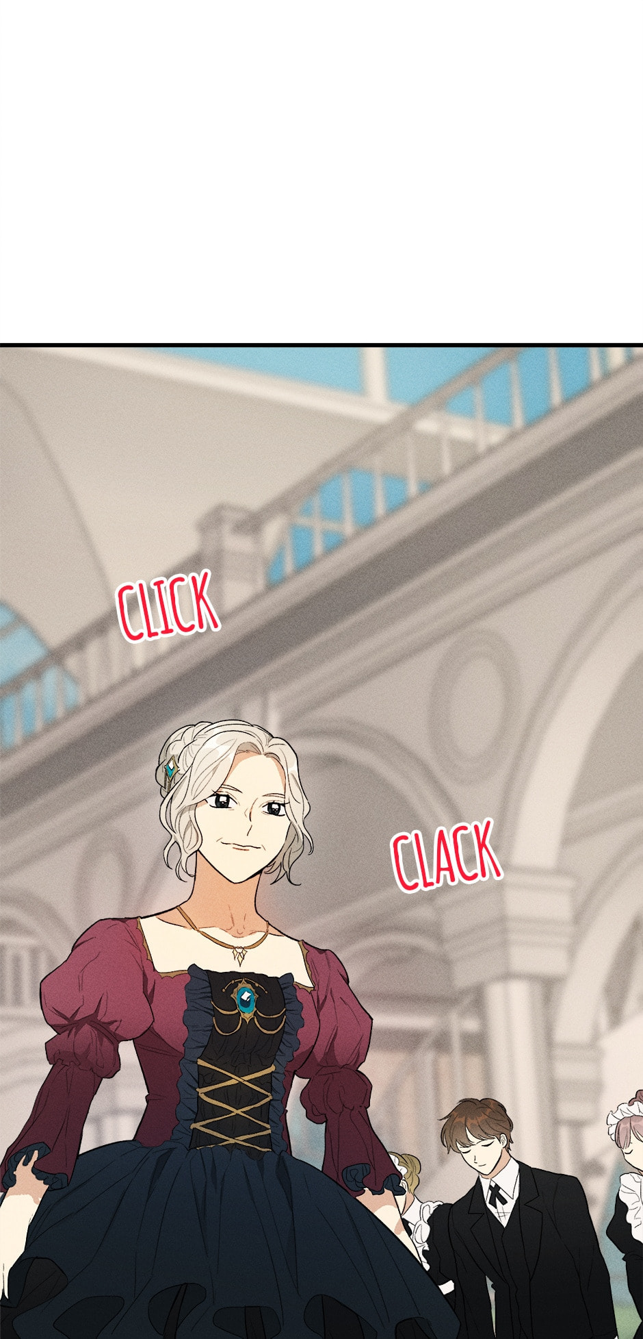 Read Lady Chef Royale chapter 42 image 54 on Lezhin