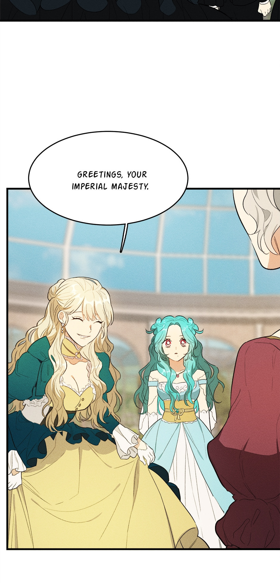 Read Lady Chef Royale chapter 42 image 55 on Lezhin