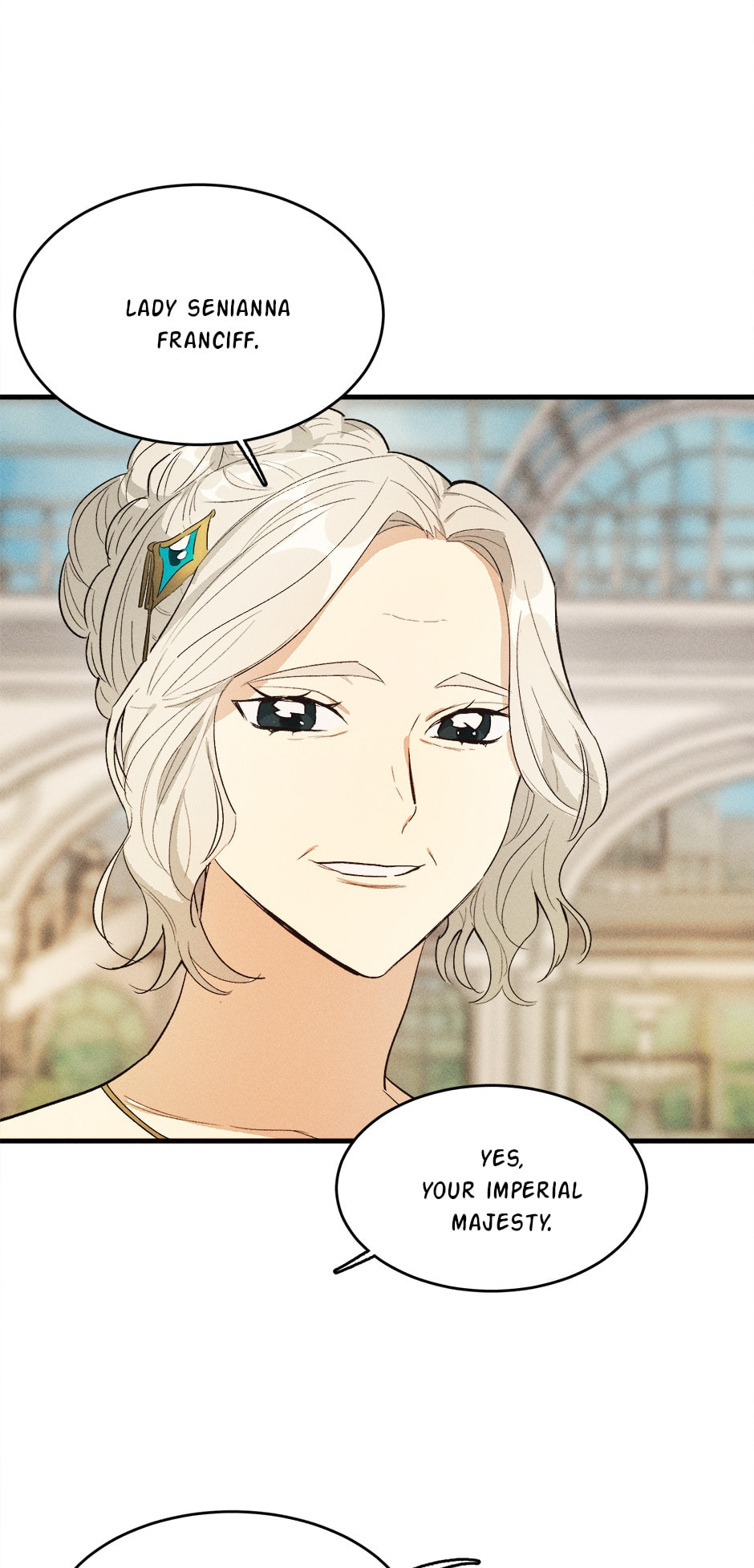 Read Lady Chef Royale chapter 42 image 56 on Lezhin