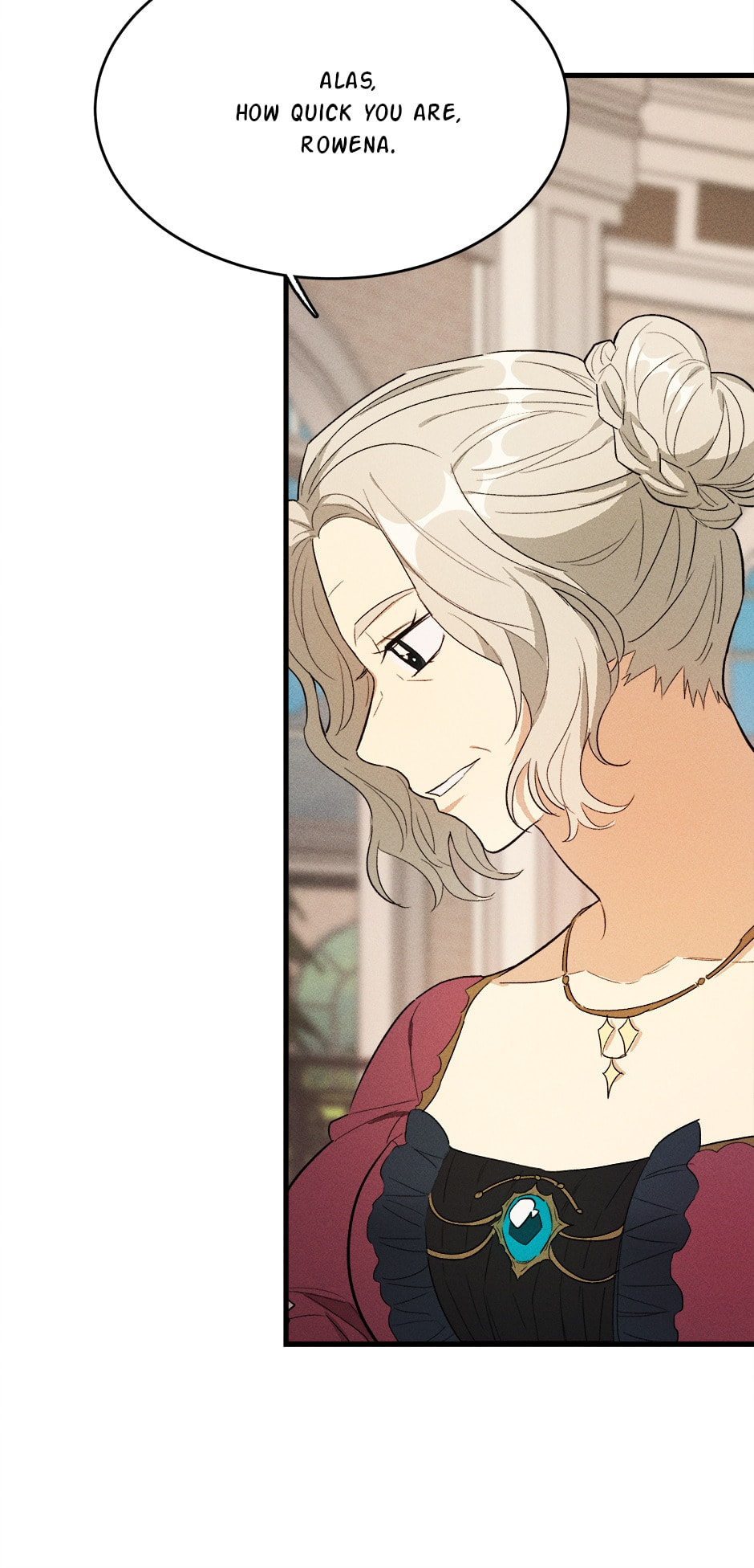 Read Lady Chef Royale chapter 42 image 58 on Lezhin