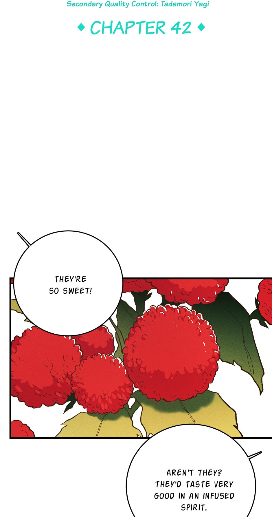Read Lady Chef Royale chapter 42 image 7 on Lezhin