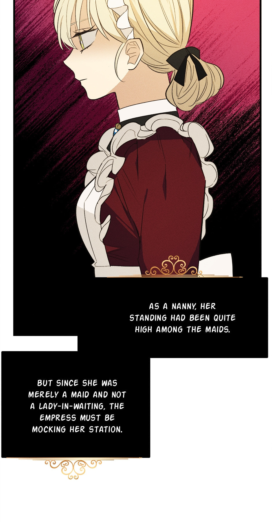 Lady Chef Royale Chapter 43 page 20 - 