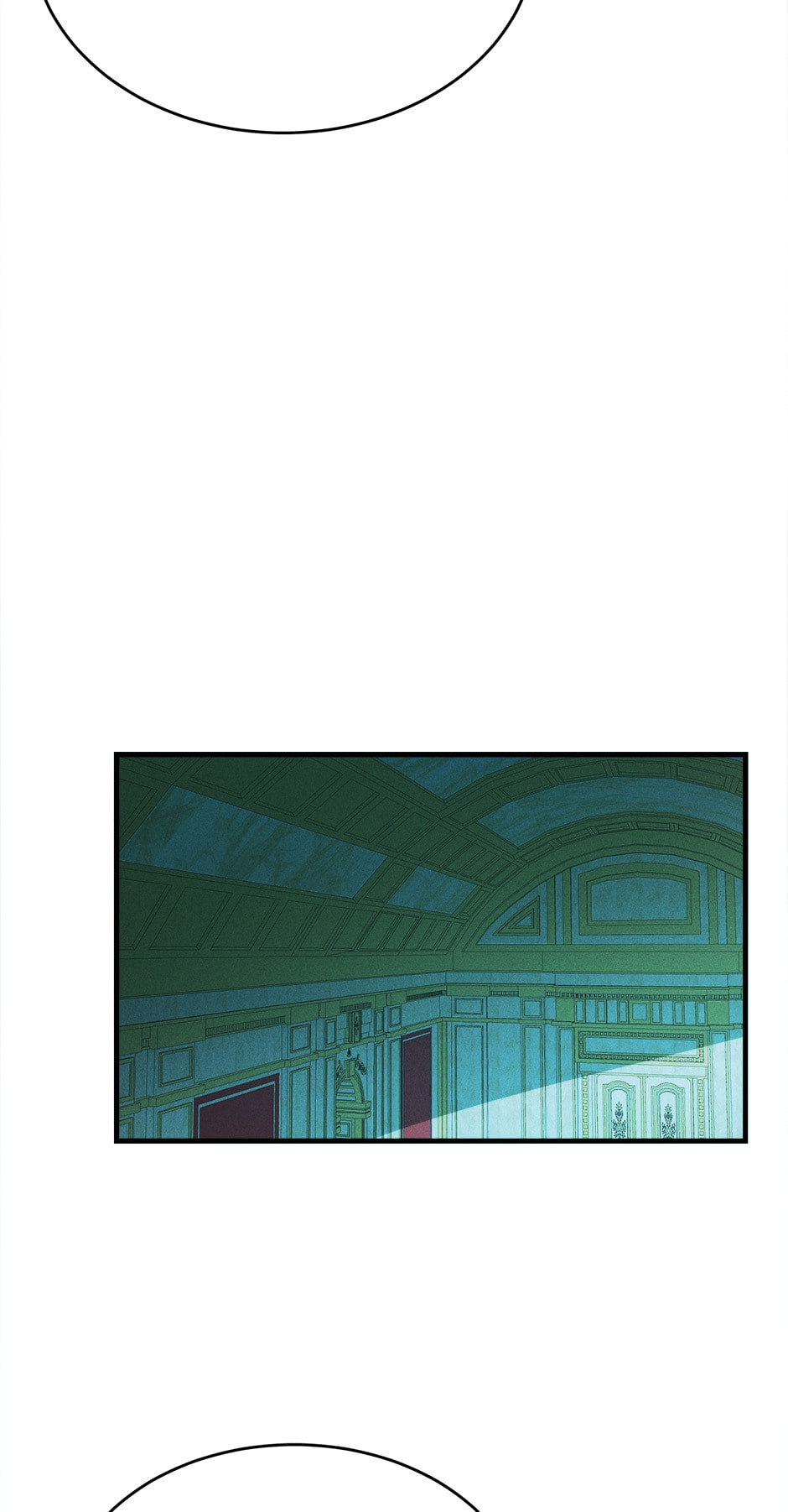 Lady Chef Royale Chapter 43 page 23 - 